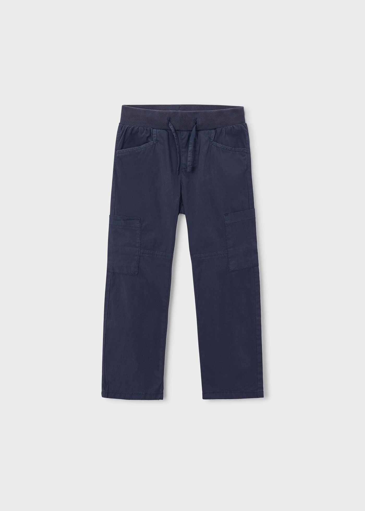 Pantalón cargo niño