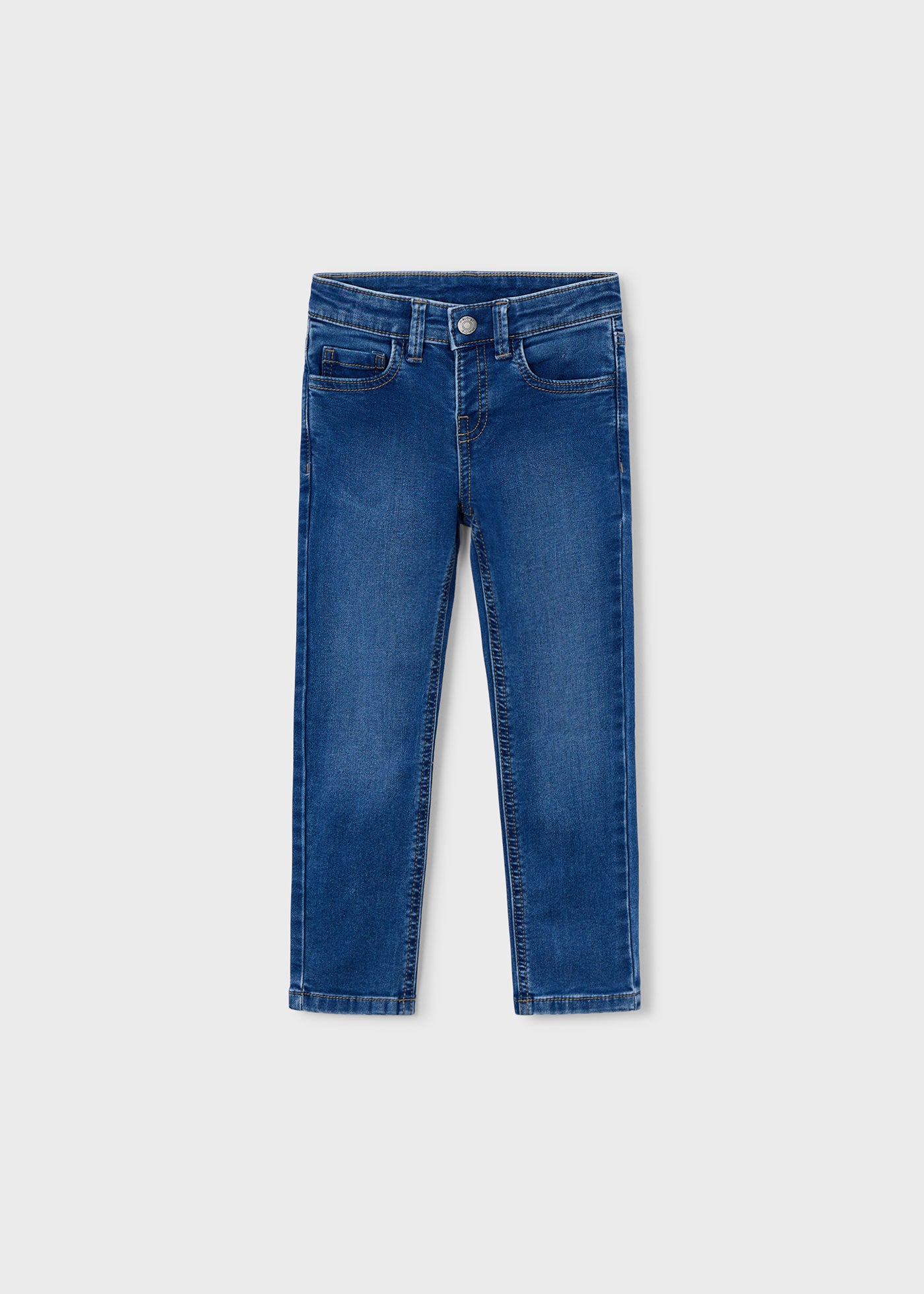 Pantalón vaquero niño