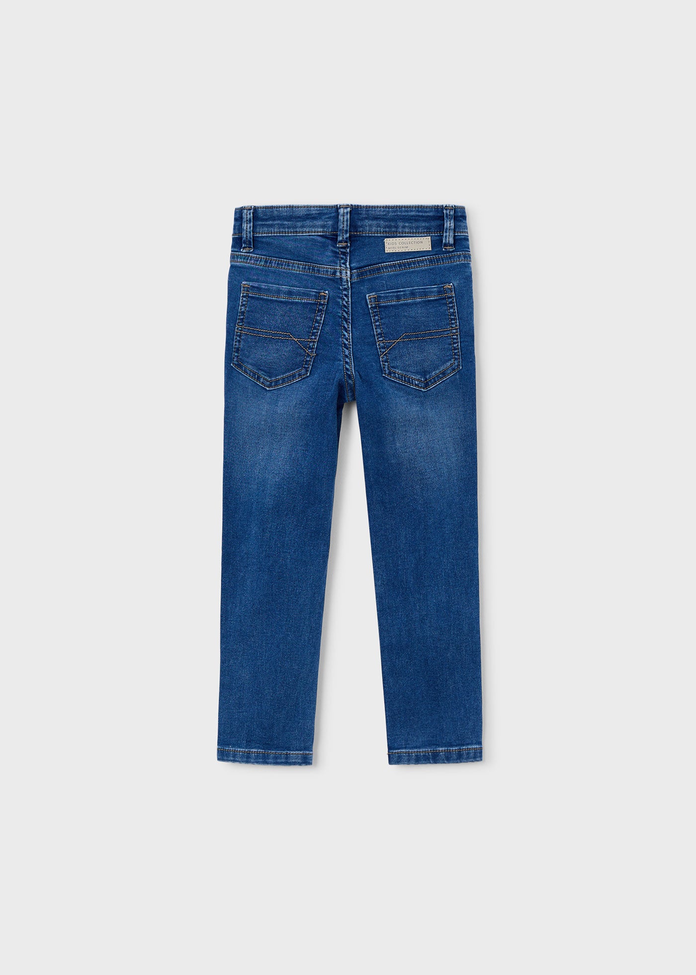 Pantalón vaquero niño