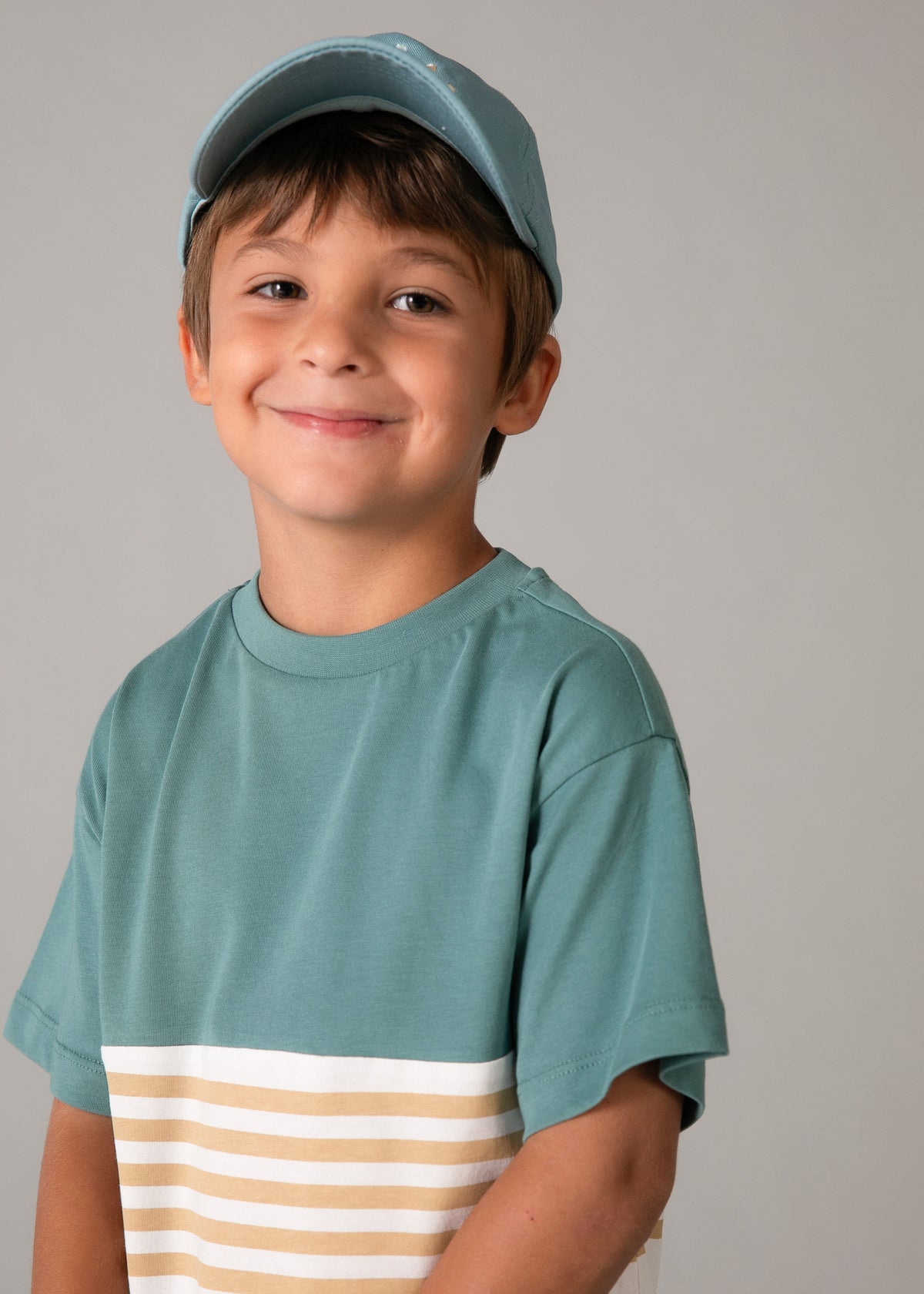 Conjunto 3 piezas punto niño