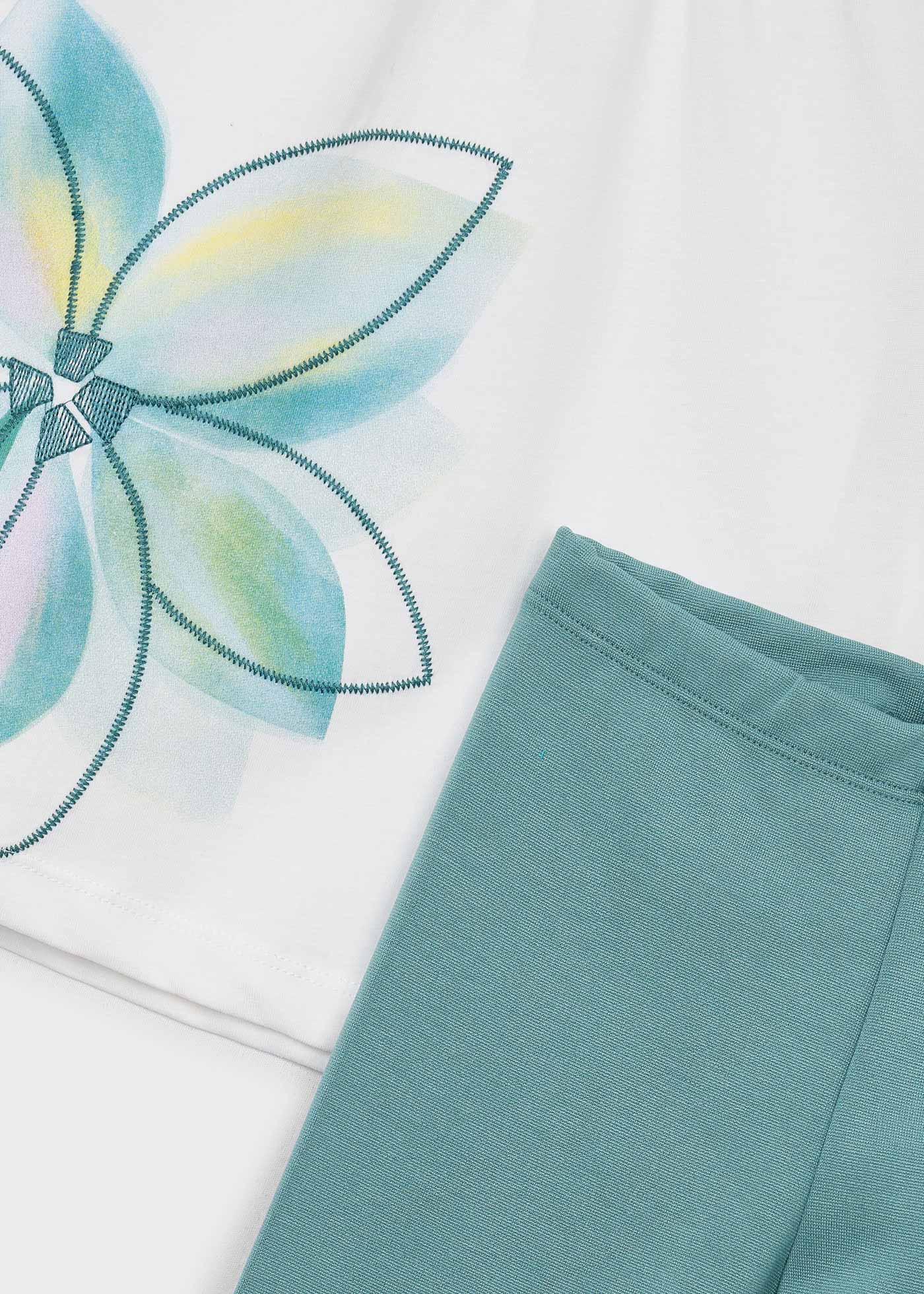 Σετ κολάν κορίτσι