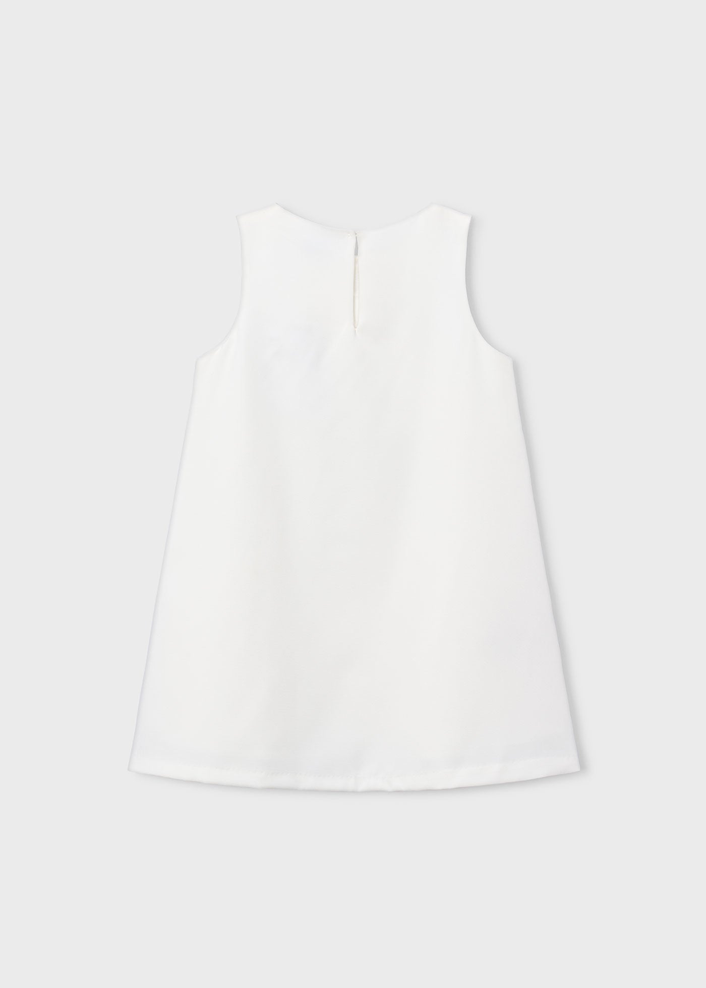 Φόρεμα αμπιγέ κορίτσι
