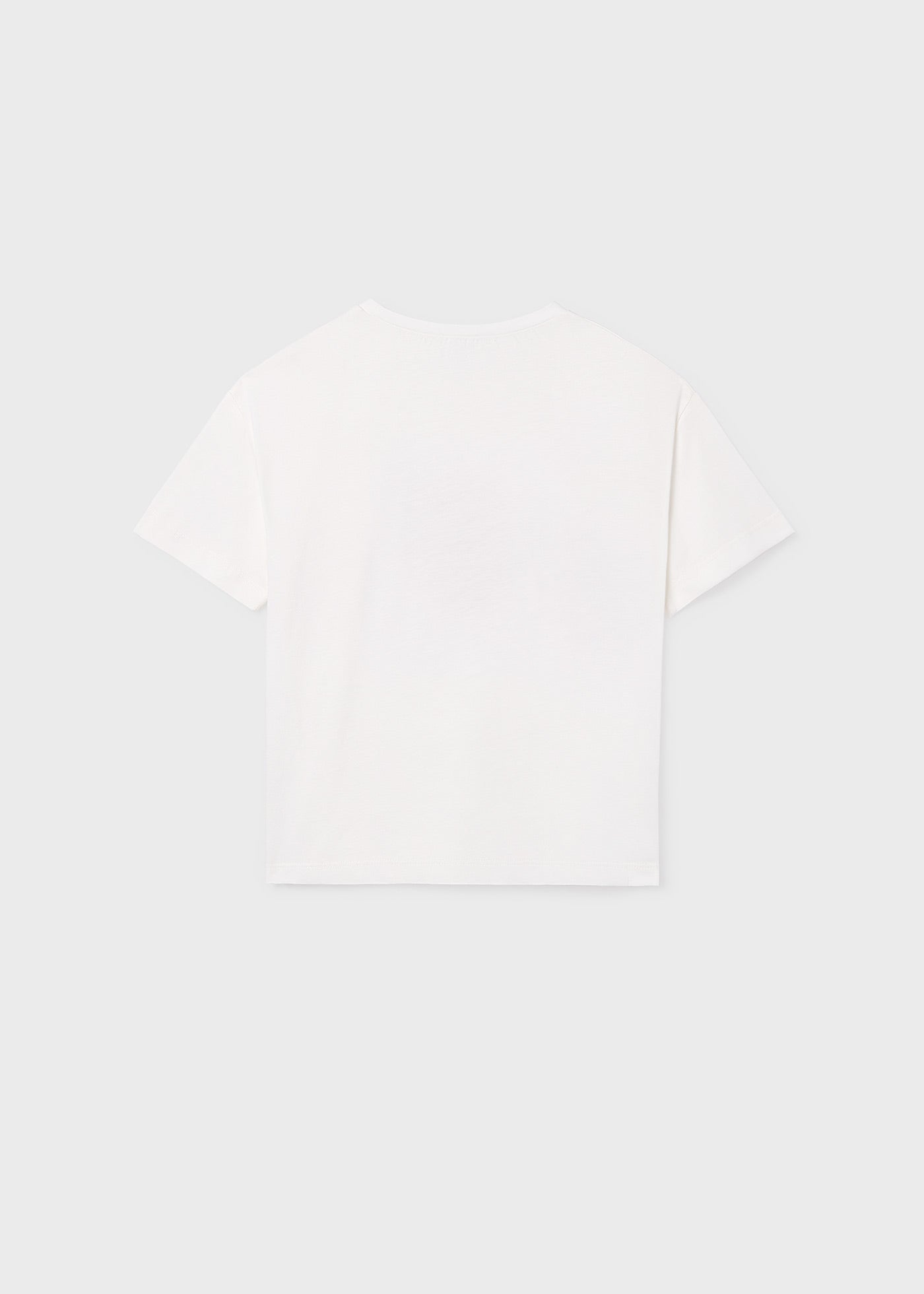 Camiseta chica