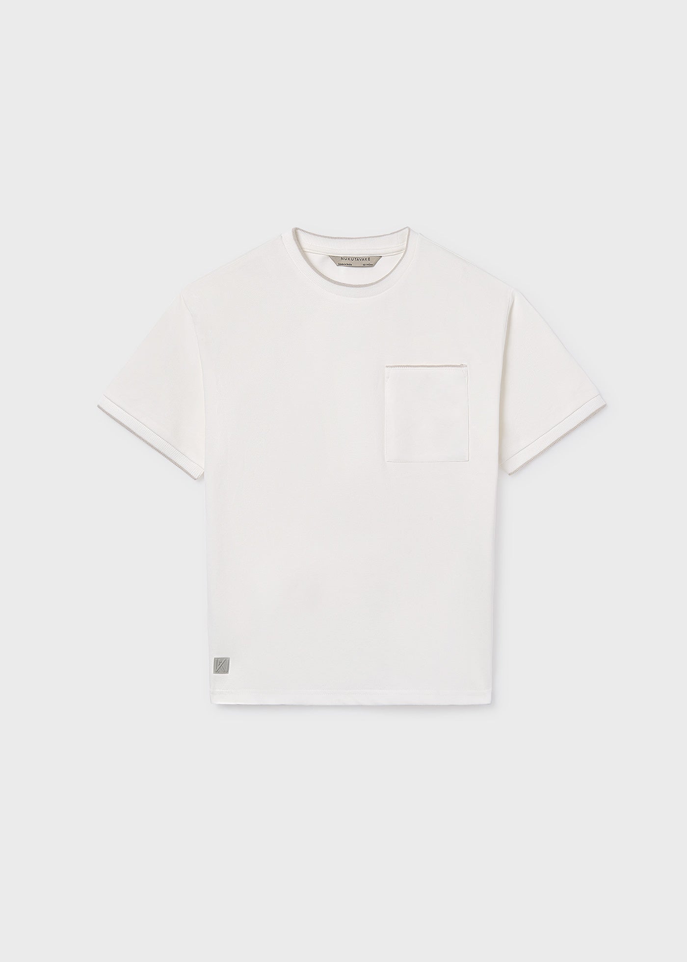 Camiseta chico