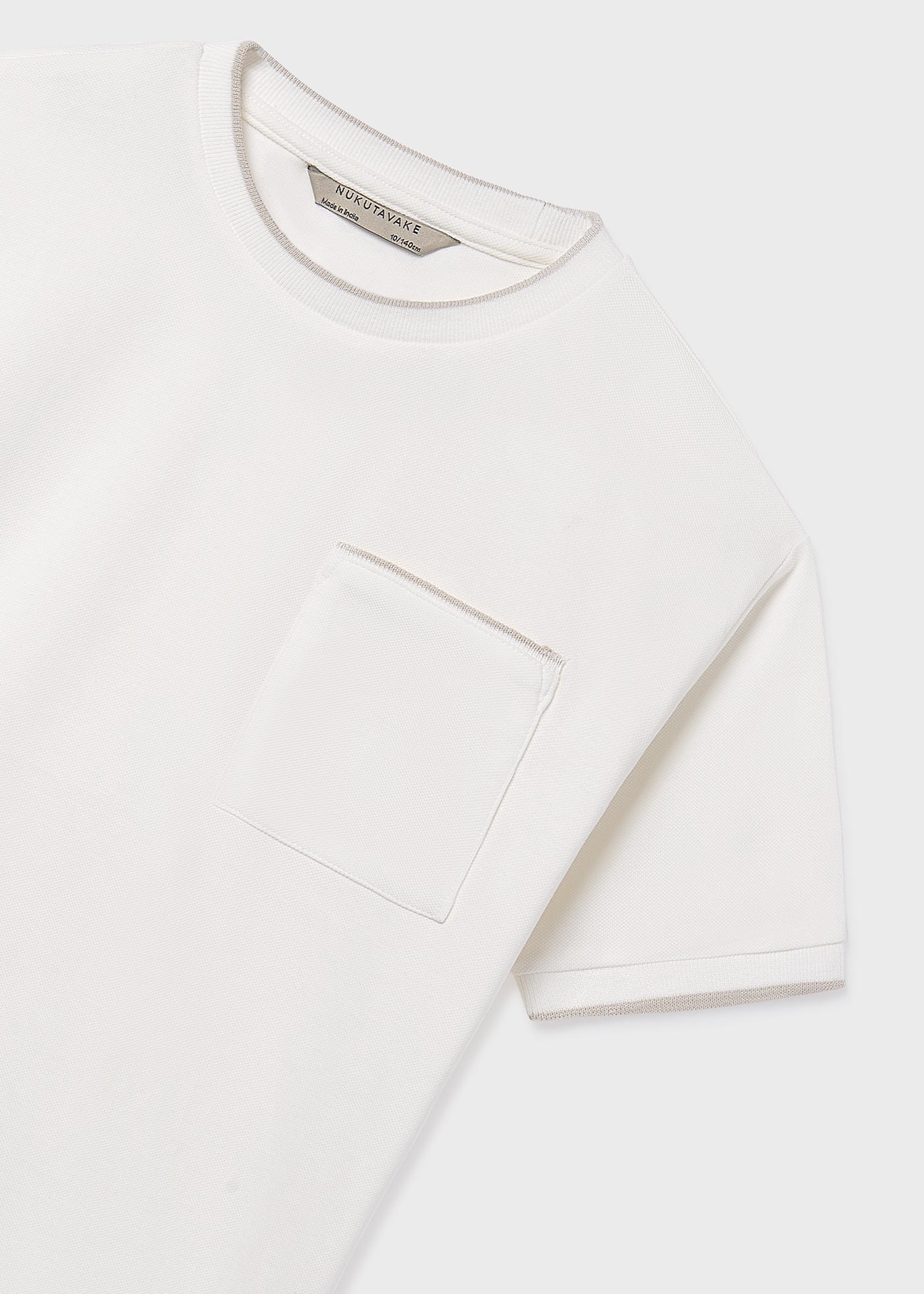Camiseta chico