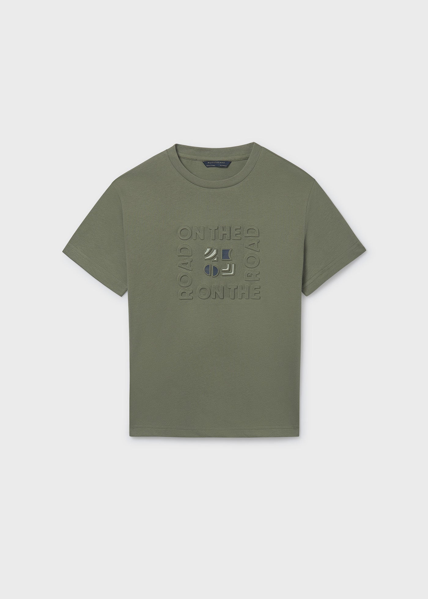Μπλούζα αγόρι