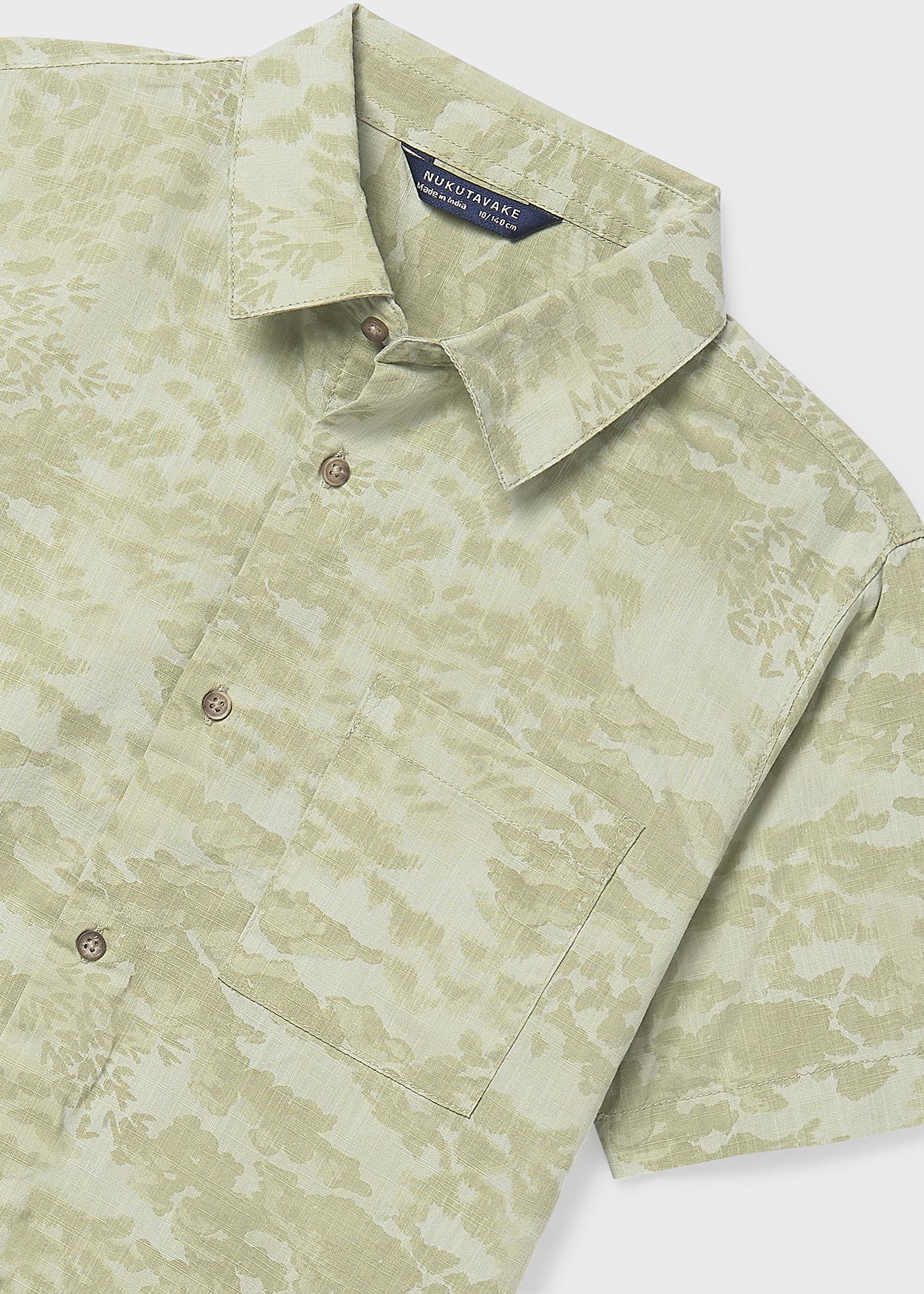 Camisa chico