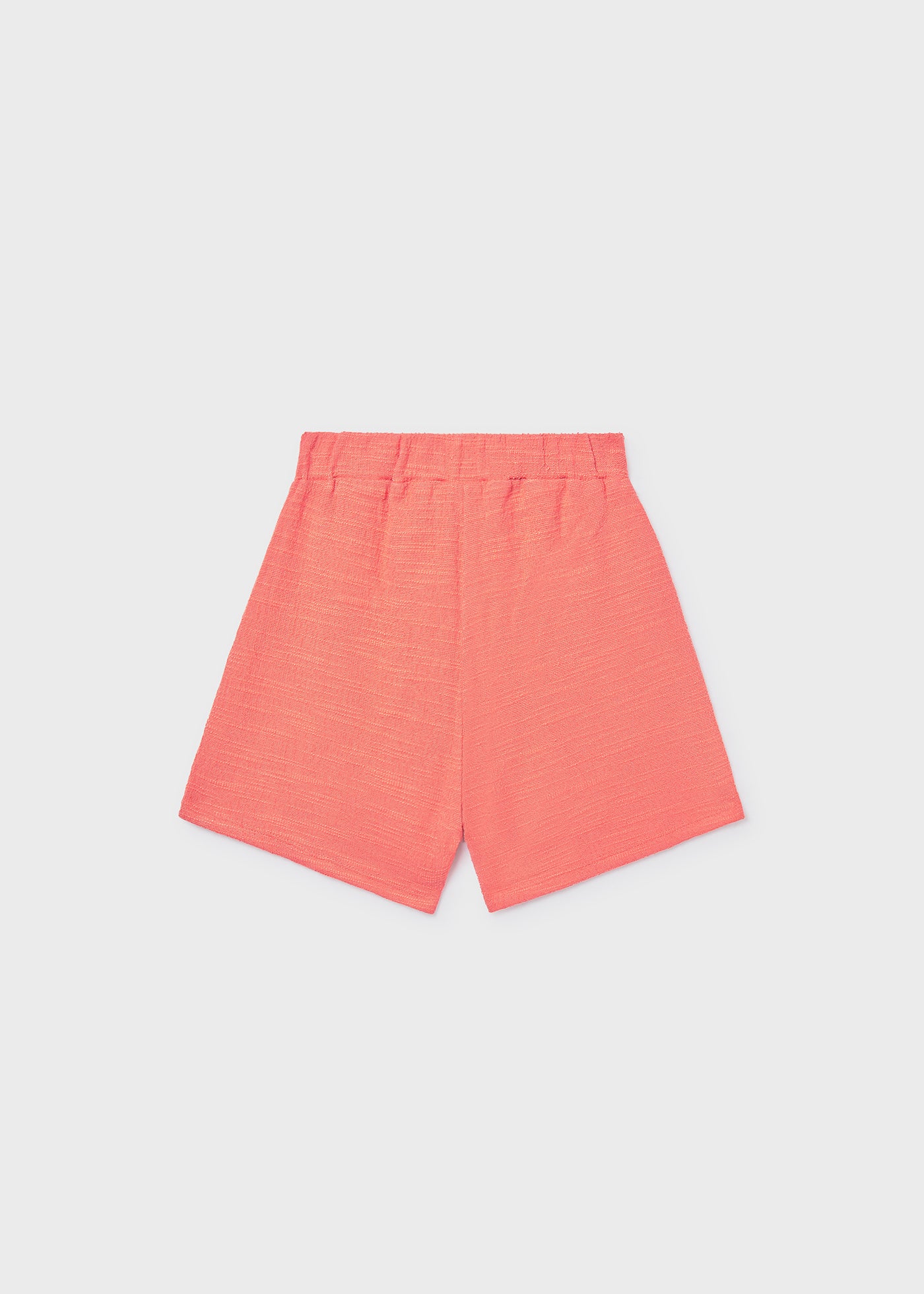 Pantalón corto chica
