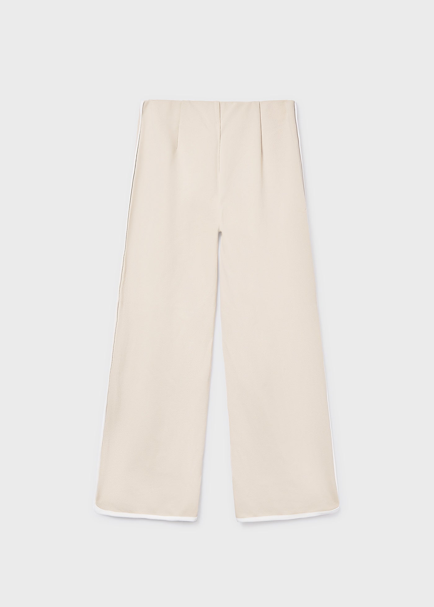 Pantalón largo punto chica