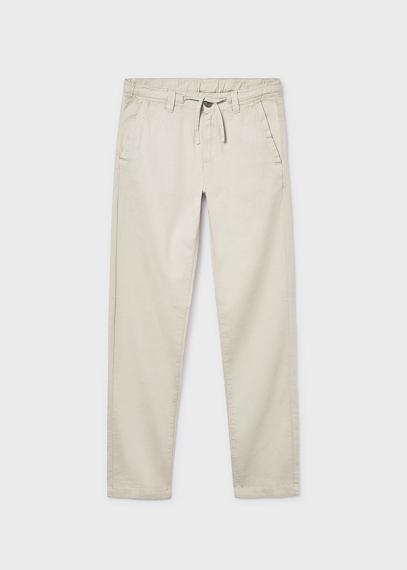Παντελόνι μακρύ αγόρι