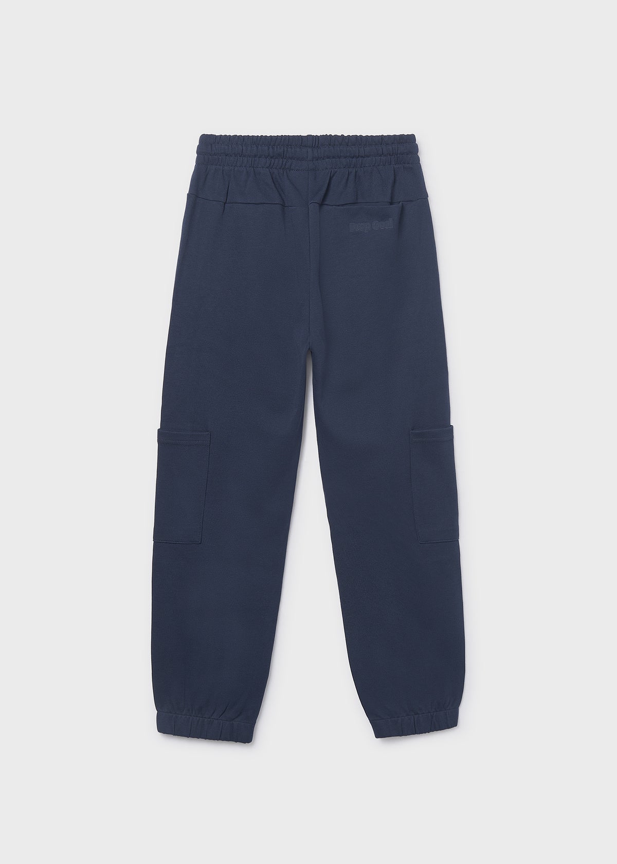 Pantalón chico