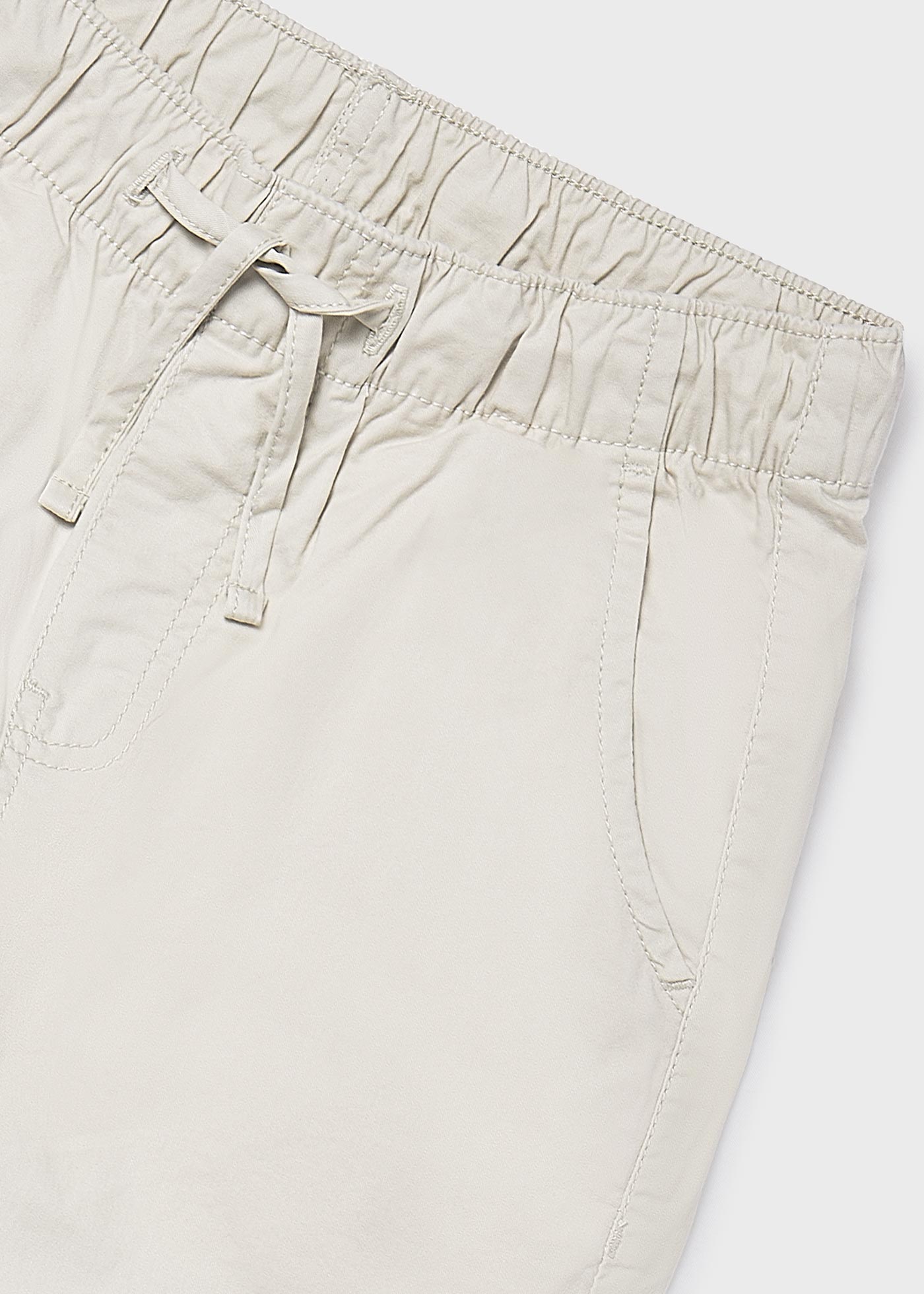 Pantalón jogger chico