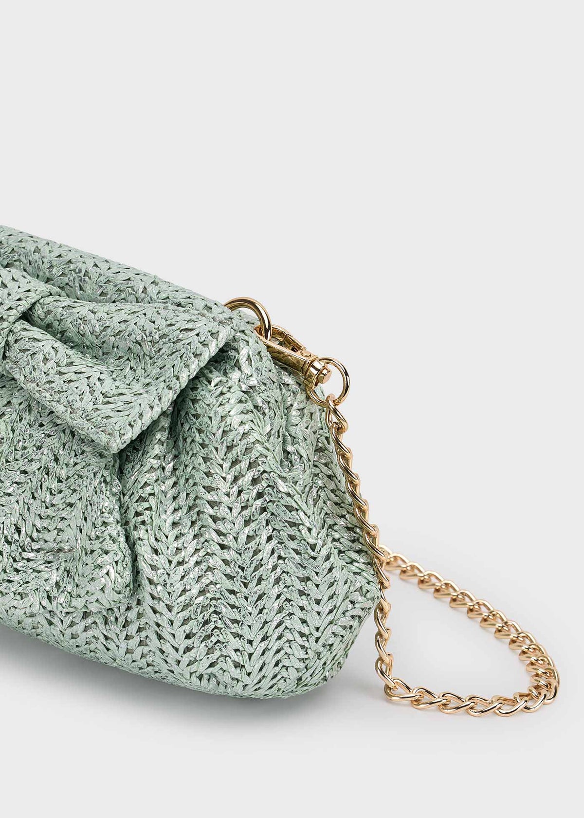 Bolso lazo niña