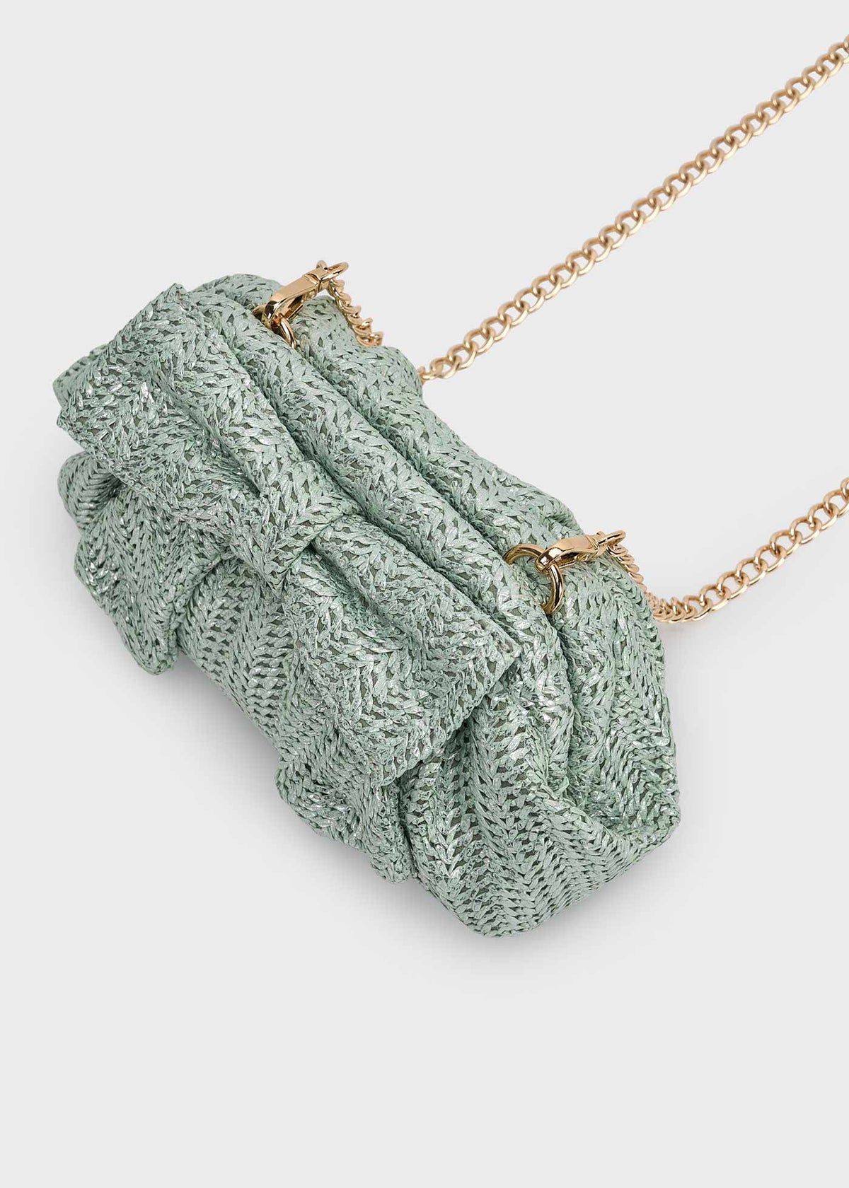 Bolso lazo niña
