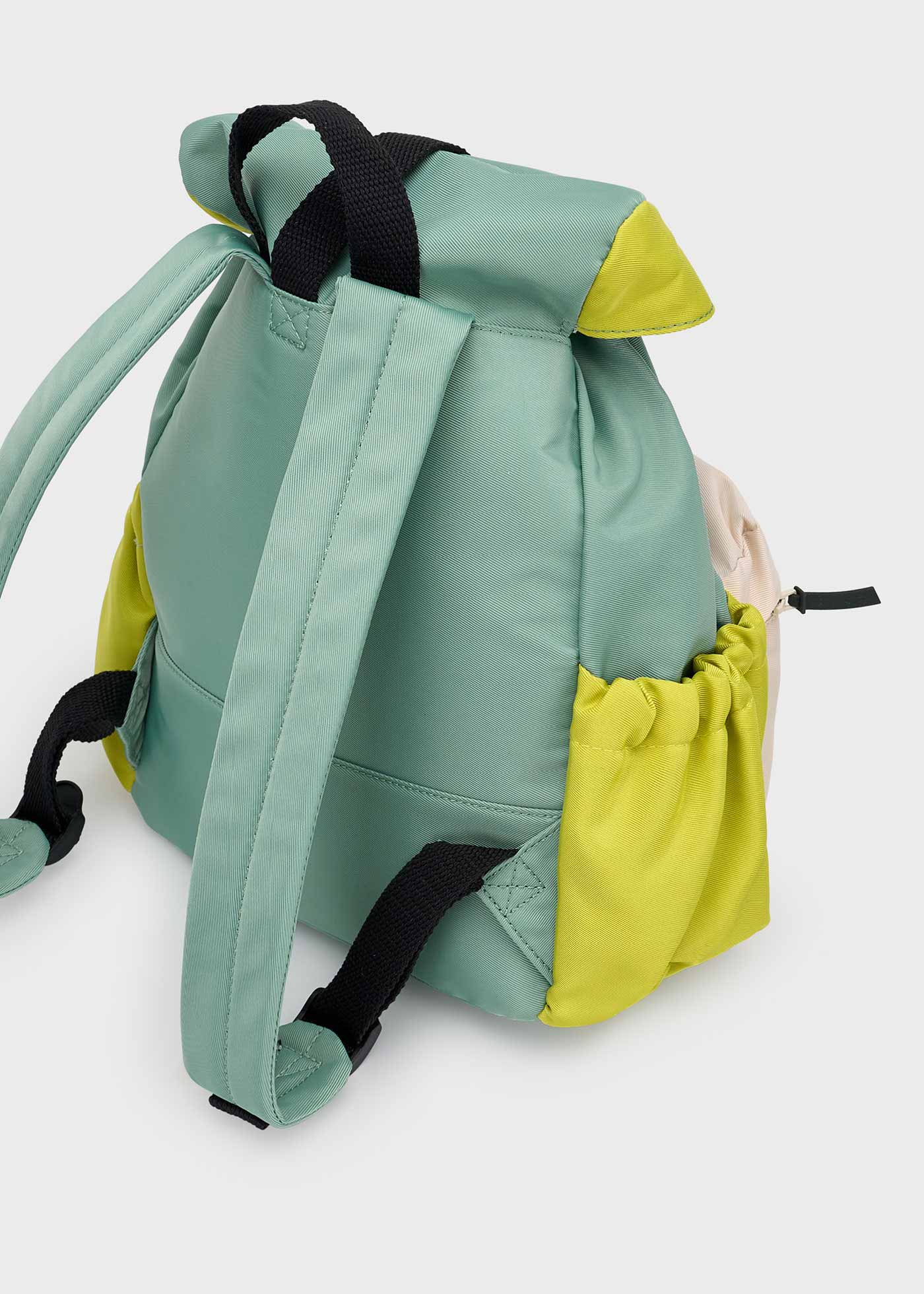Mochila niño