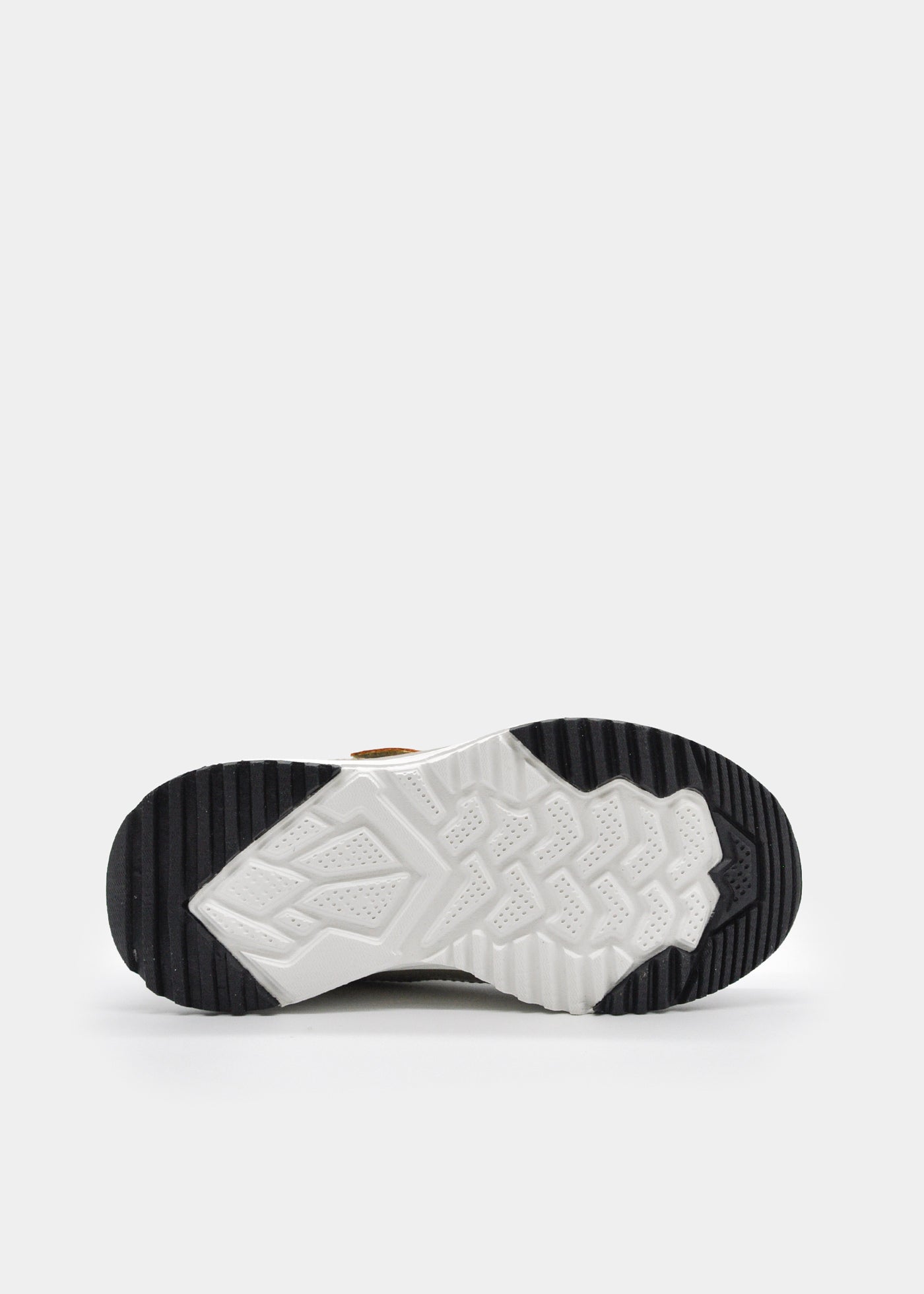 Deportiva urbana suela gruesa niña