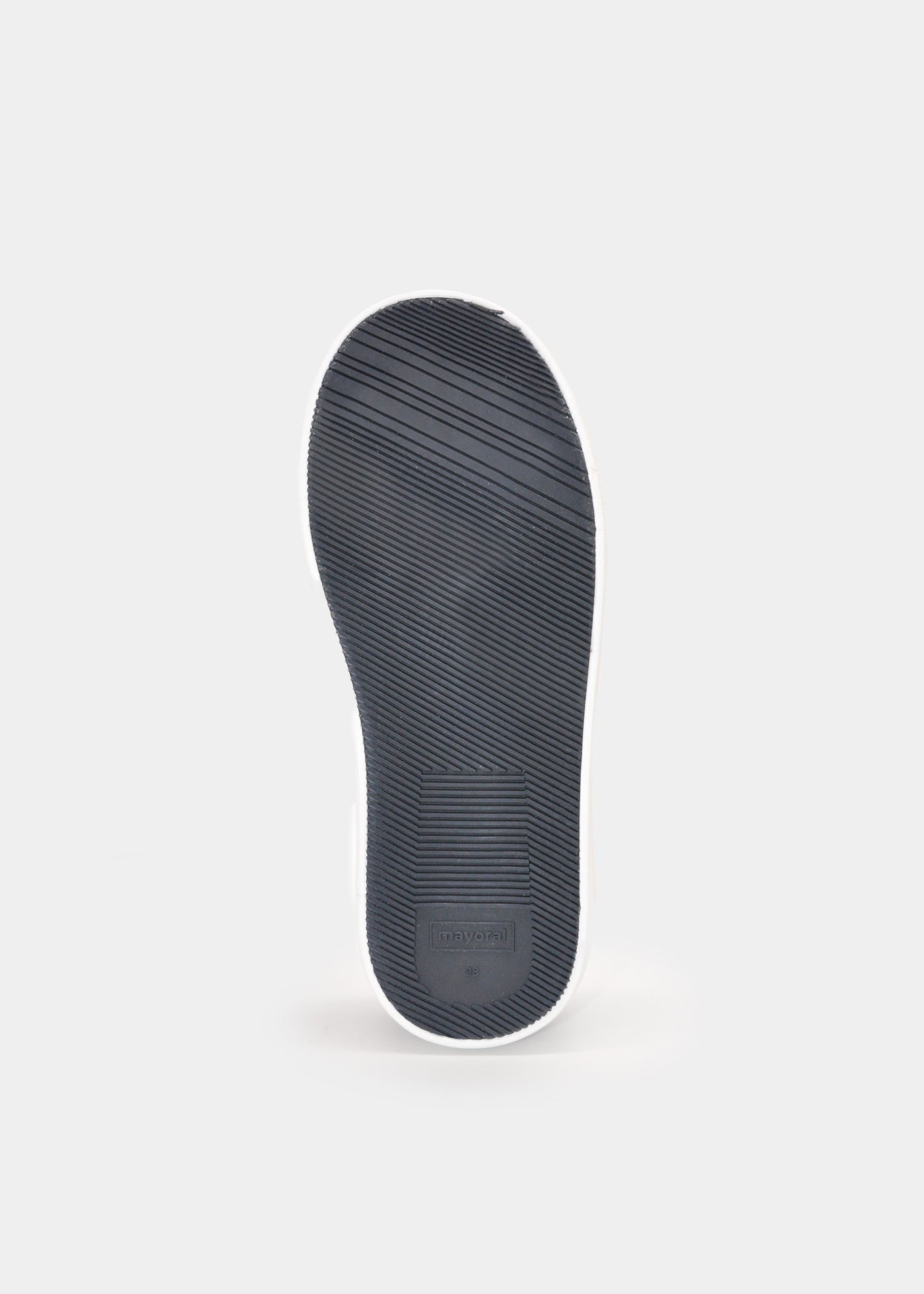 Naútico velcro niño