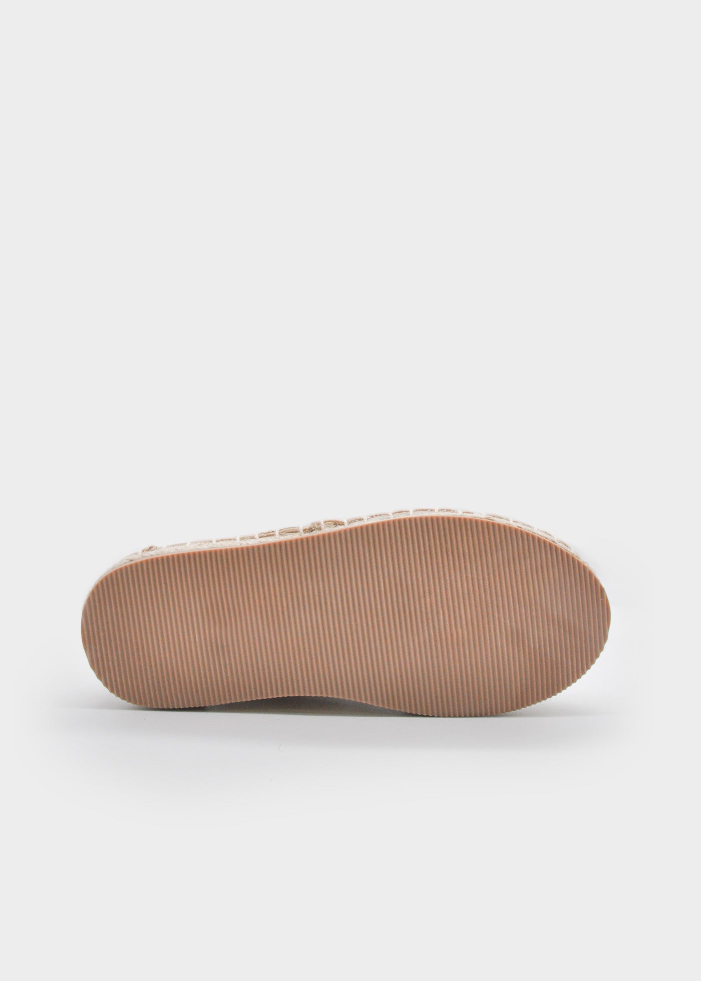 Alpargata velcro niño