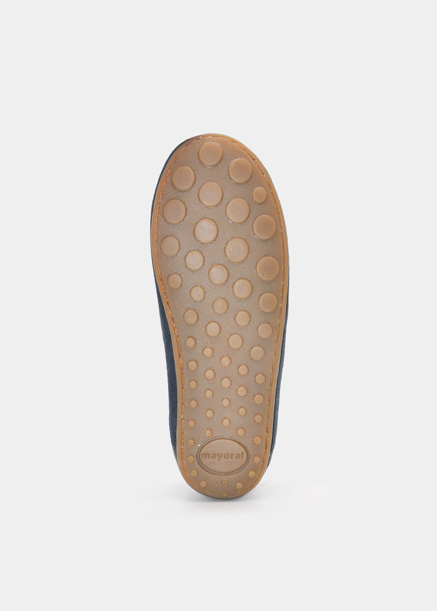 Mocasin serraje