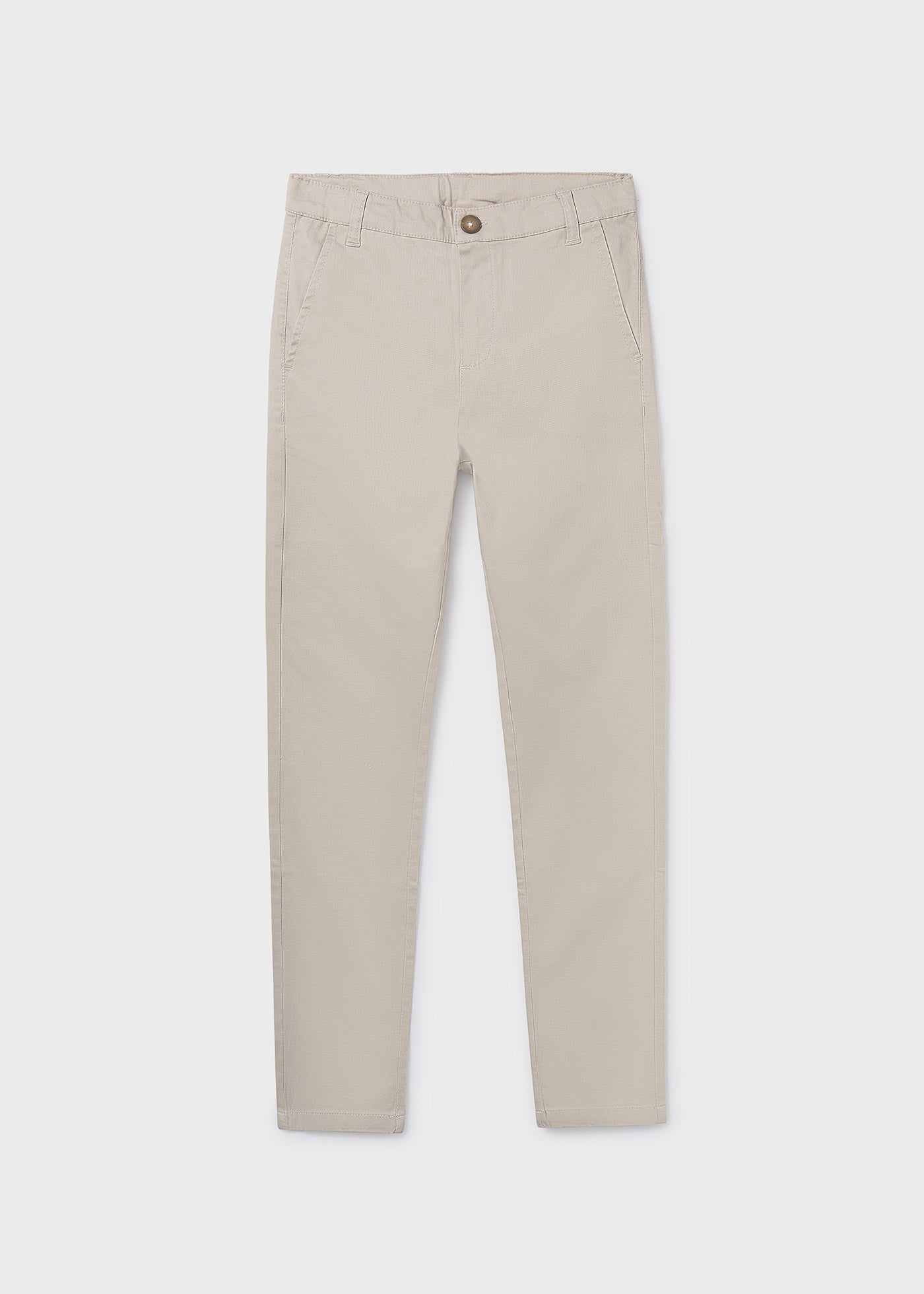 Pantalón piqué chico