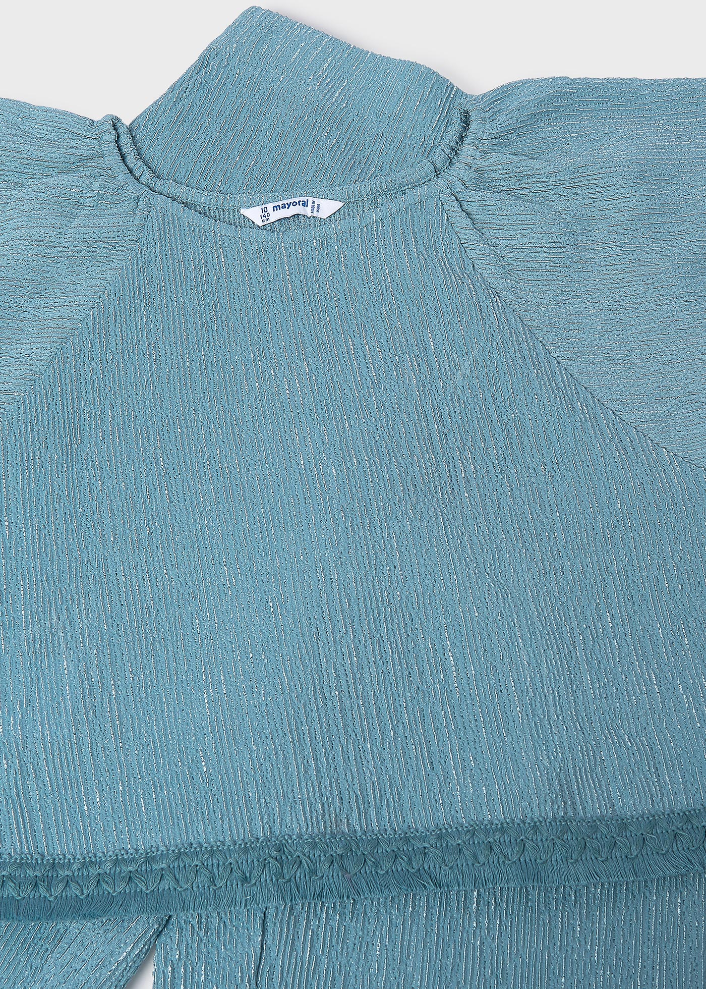 Σετ παντελόνι μακρύ κορίτσι