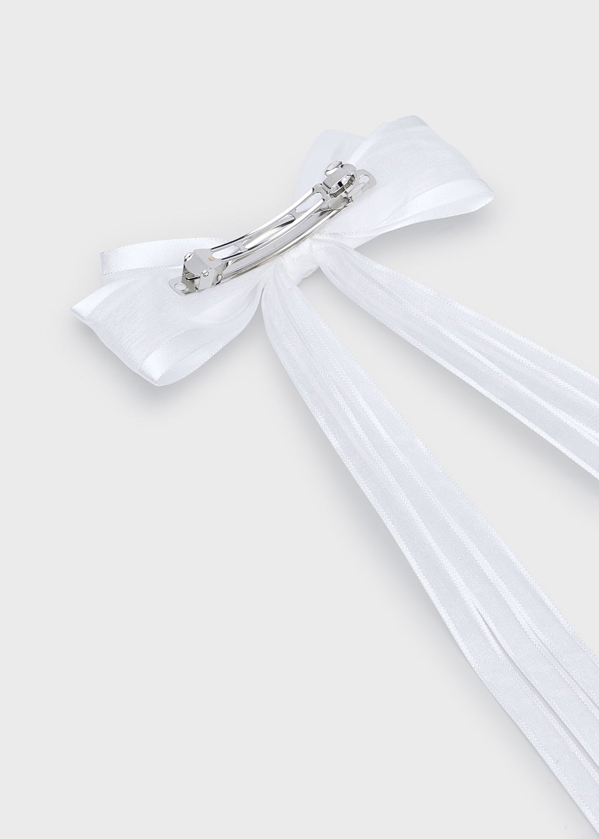 Pinza ceremonia niña