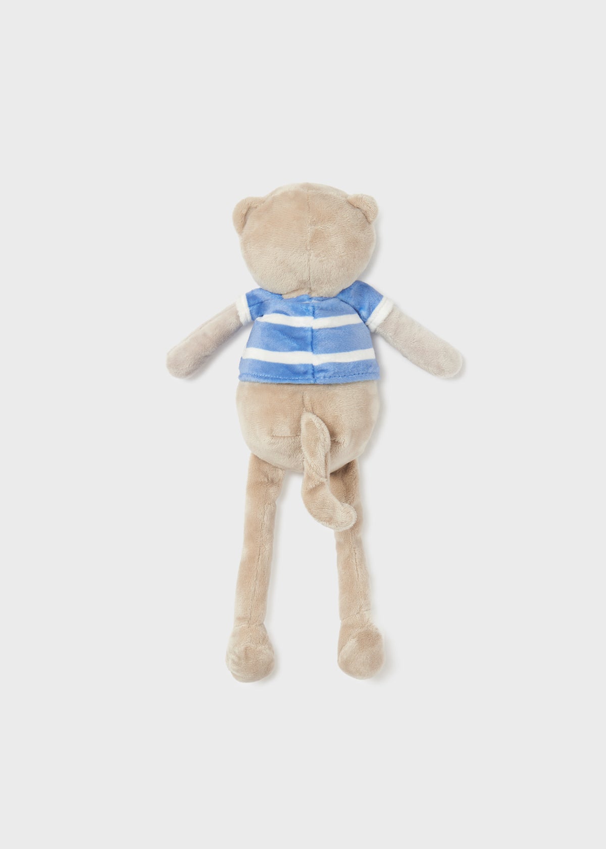Peluche bebé