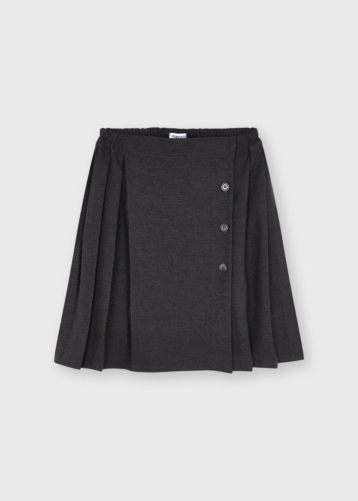 Falda tablas uniforme