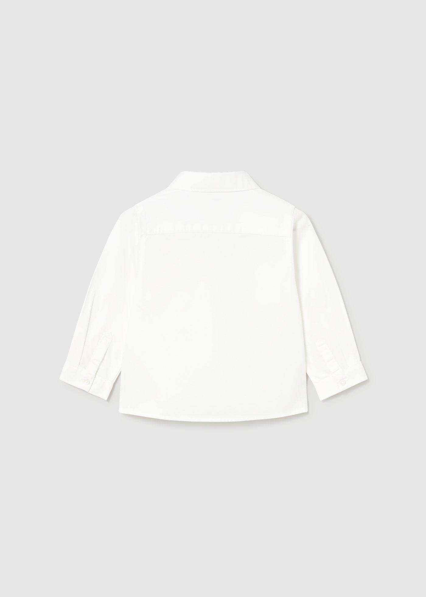 Camisa básica bebé