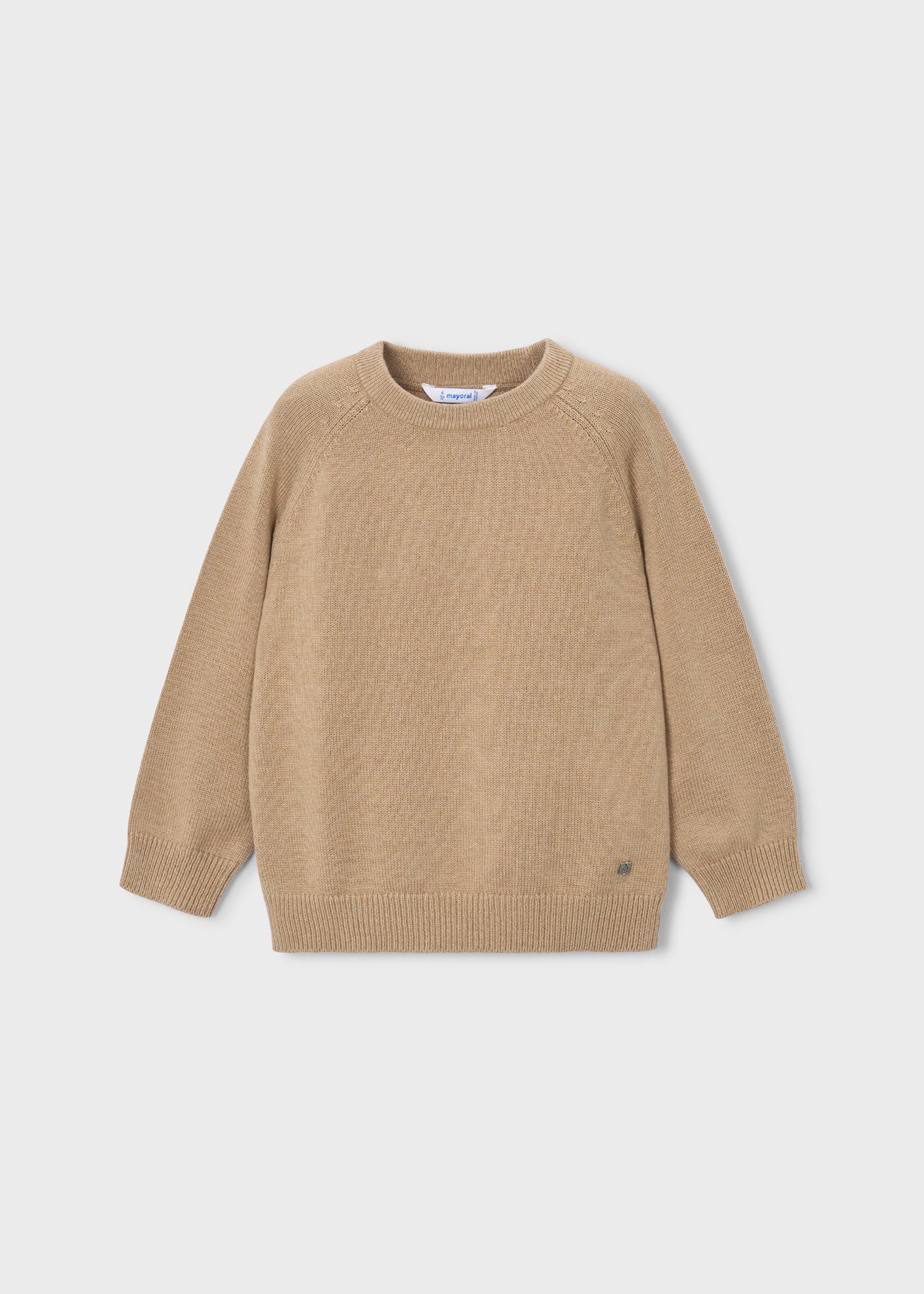 Jersey básico niño