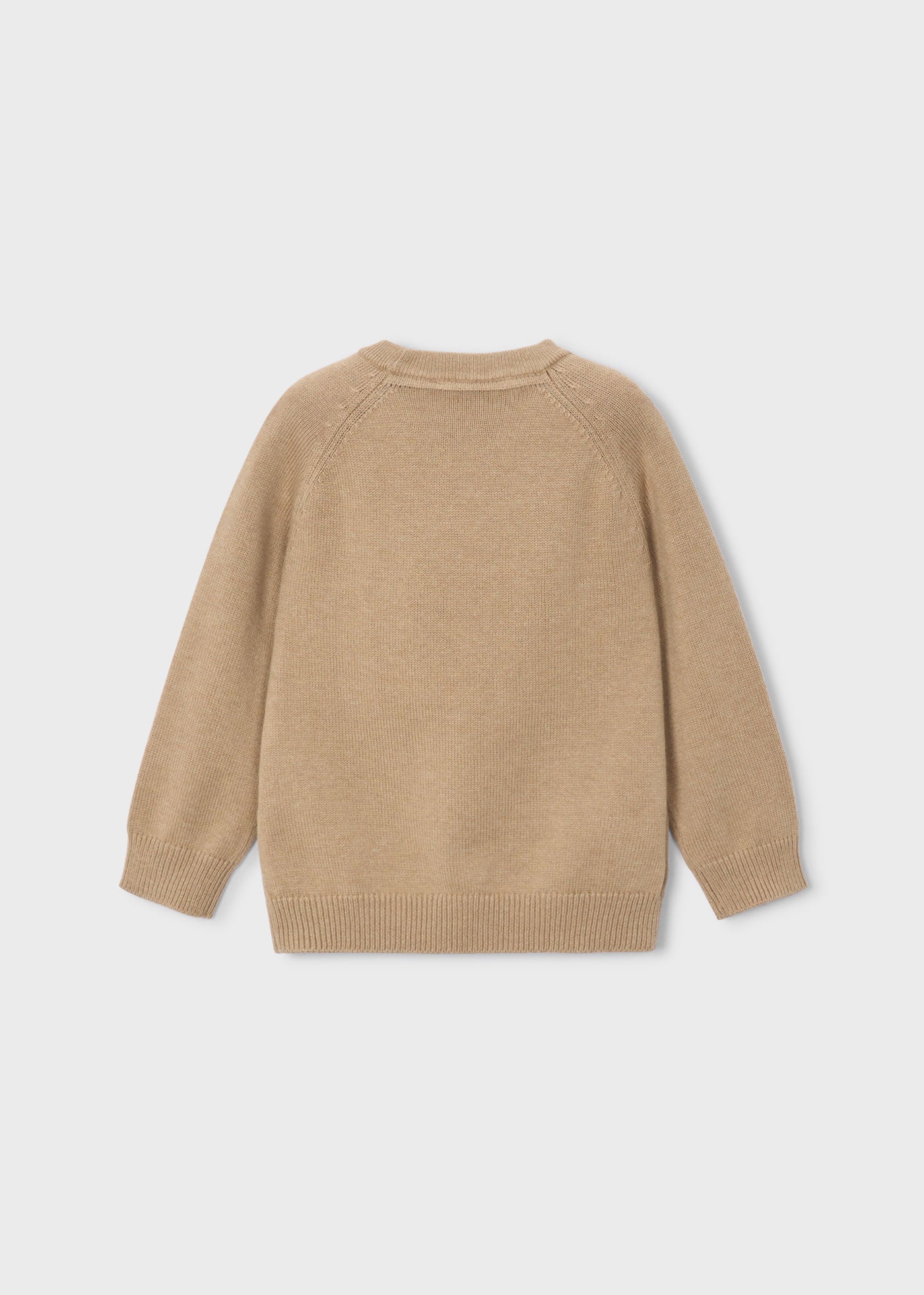 Jersey básico niño