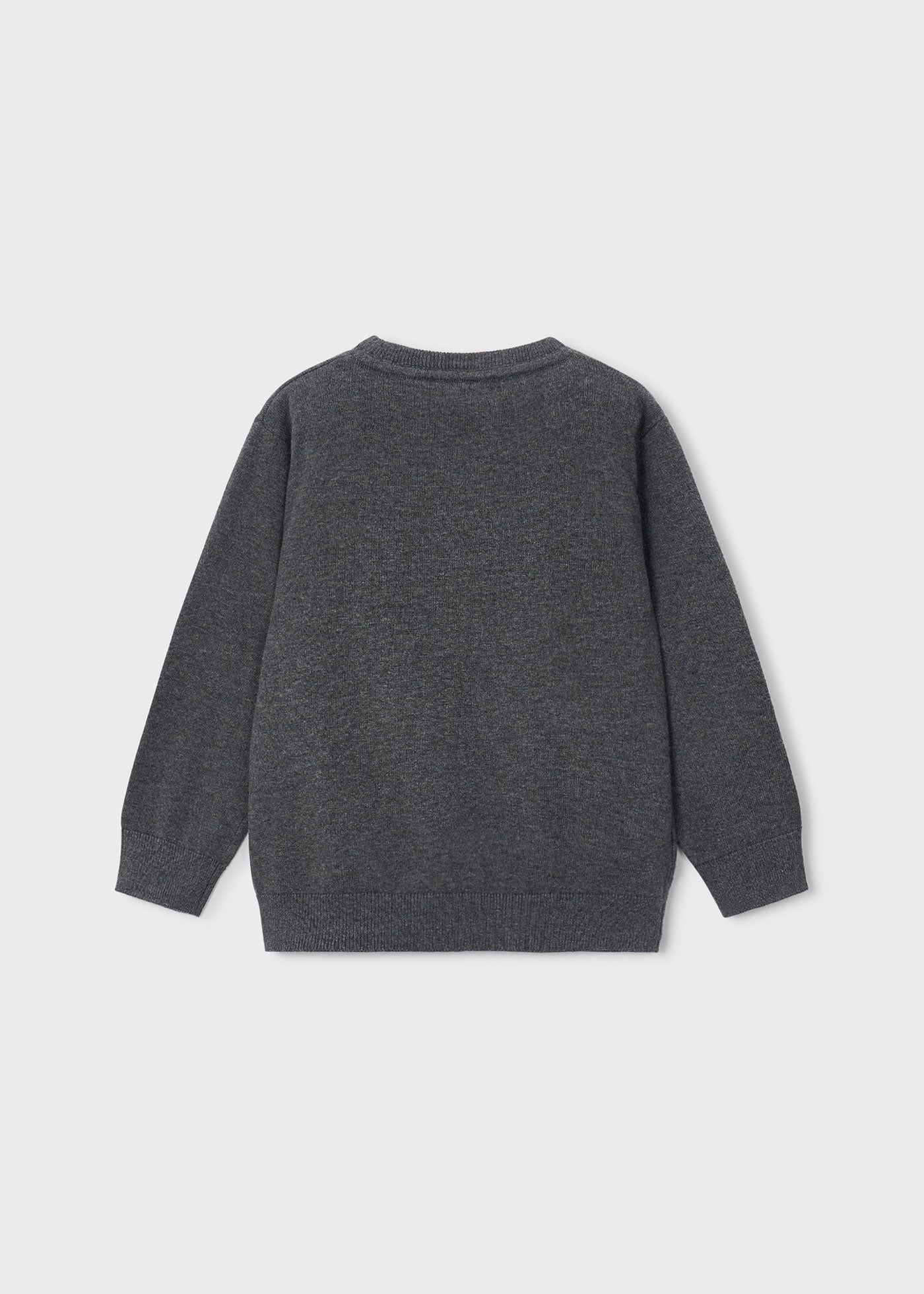 Jersey básico niño