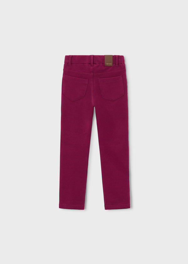 Παντελόνι μακρύ κορίτσι