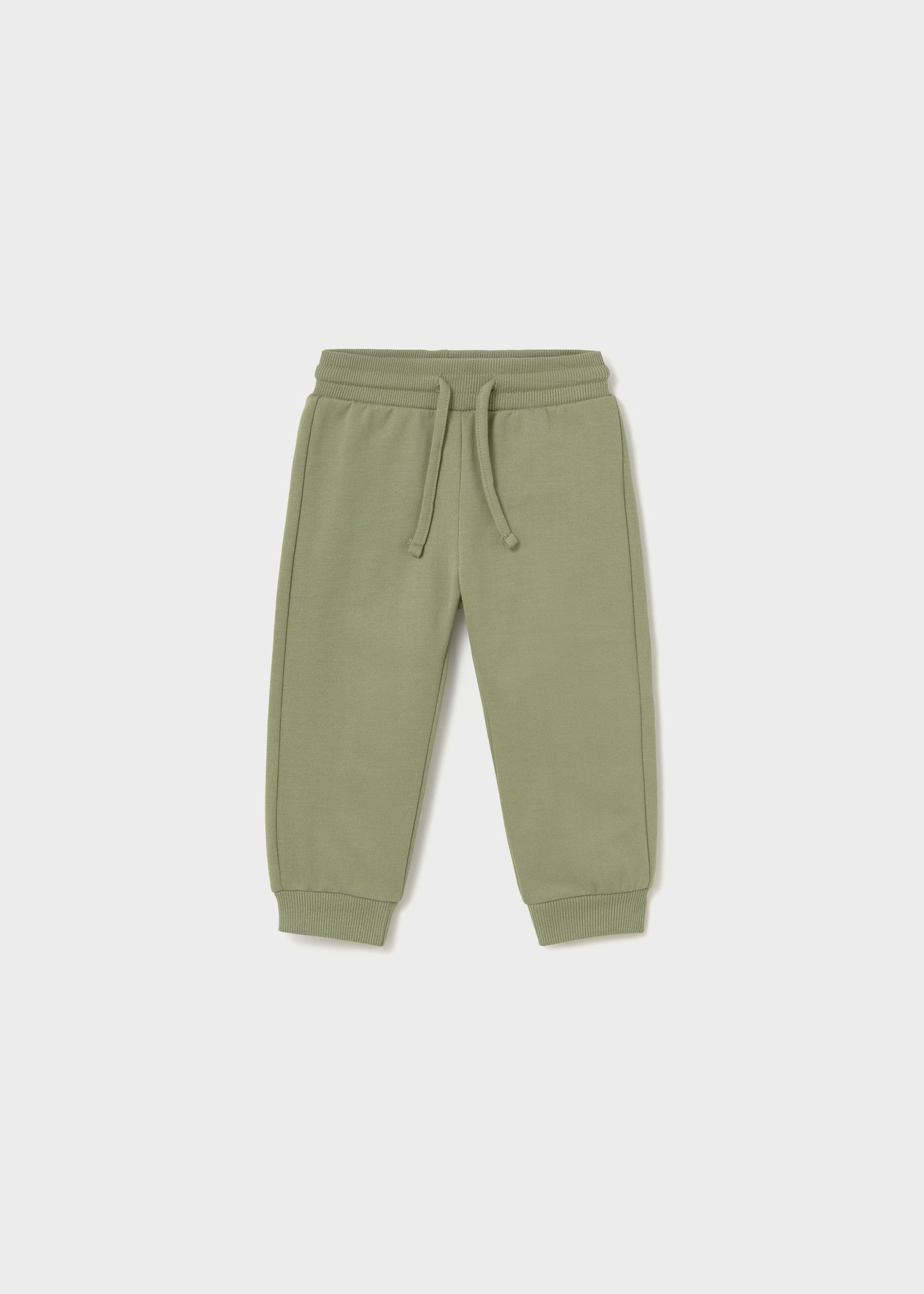 Pantalón de chándal básico bebé