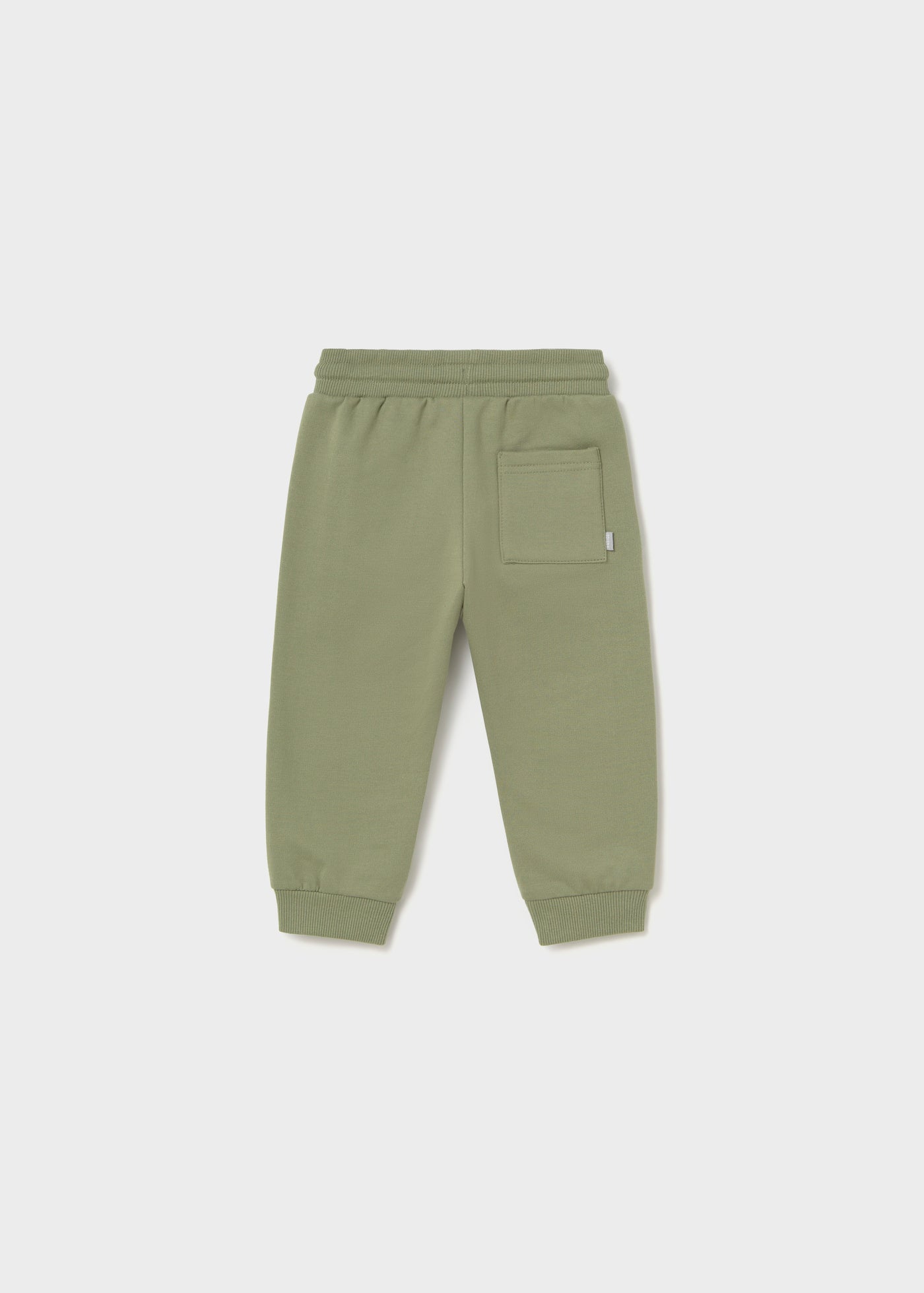 Pantalón de chándal básico bebé