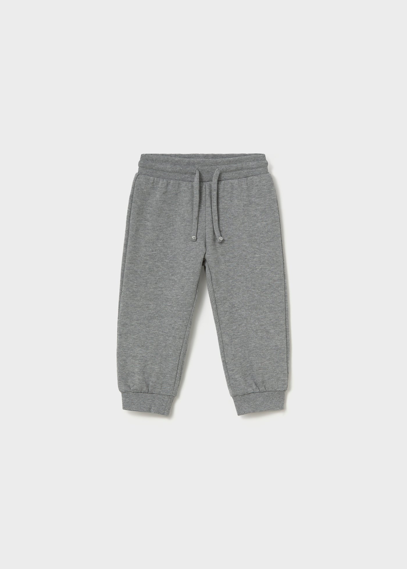 Pantalón de chándal básico bebé