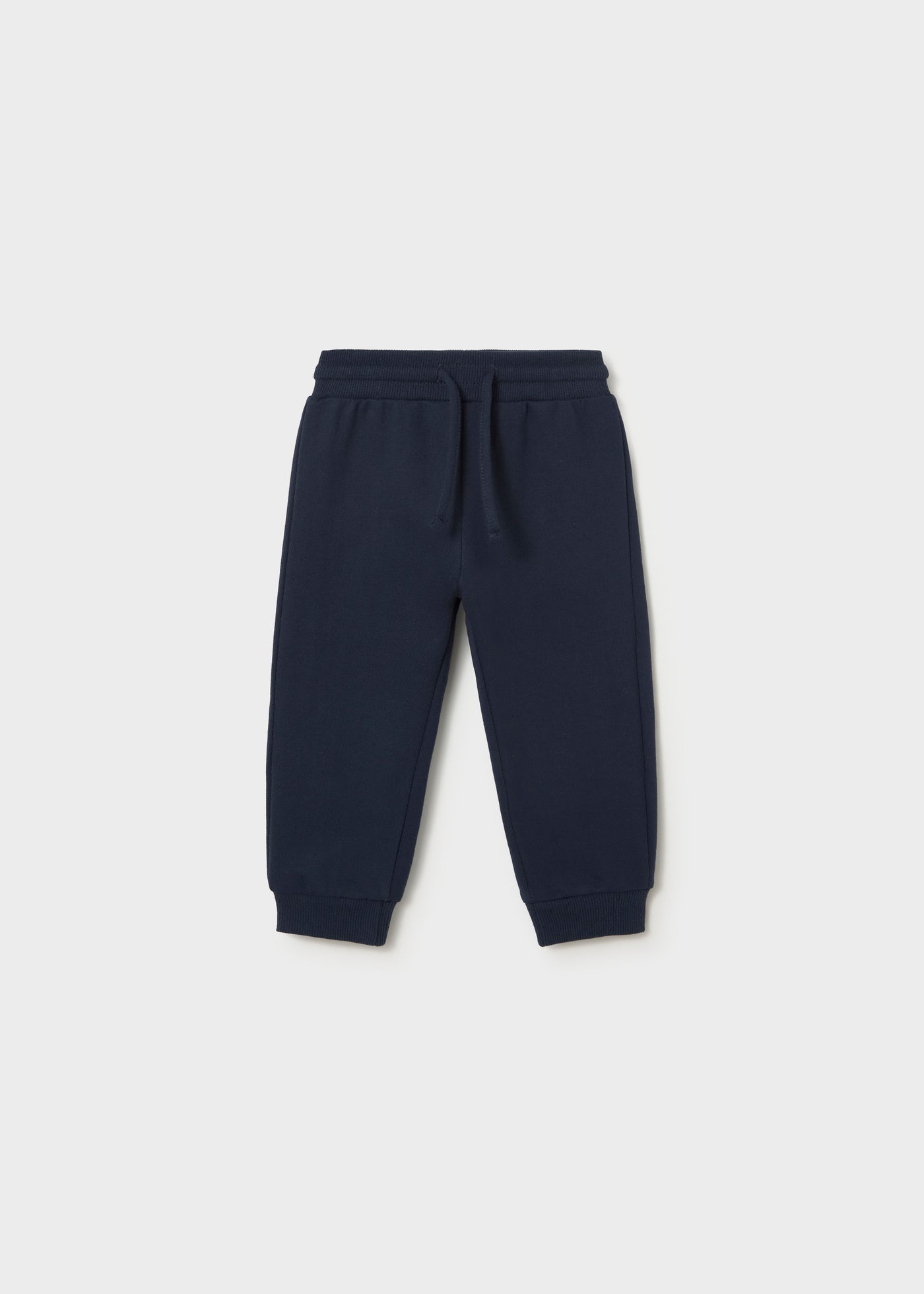 Pantalón de chándal básico bebé