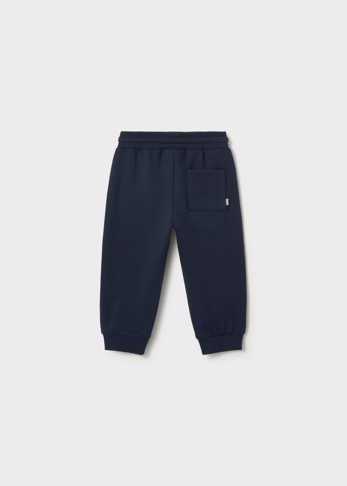 Pantalón de chándal básico bebé