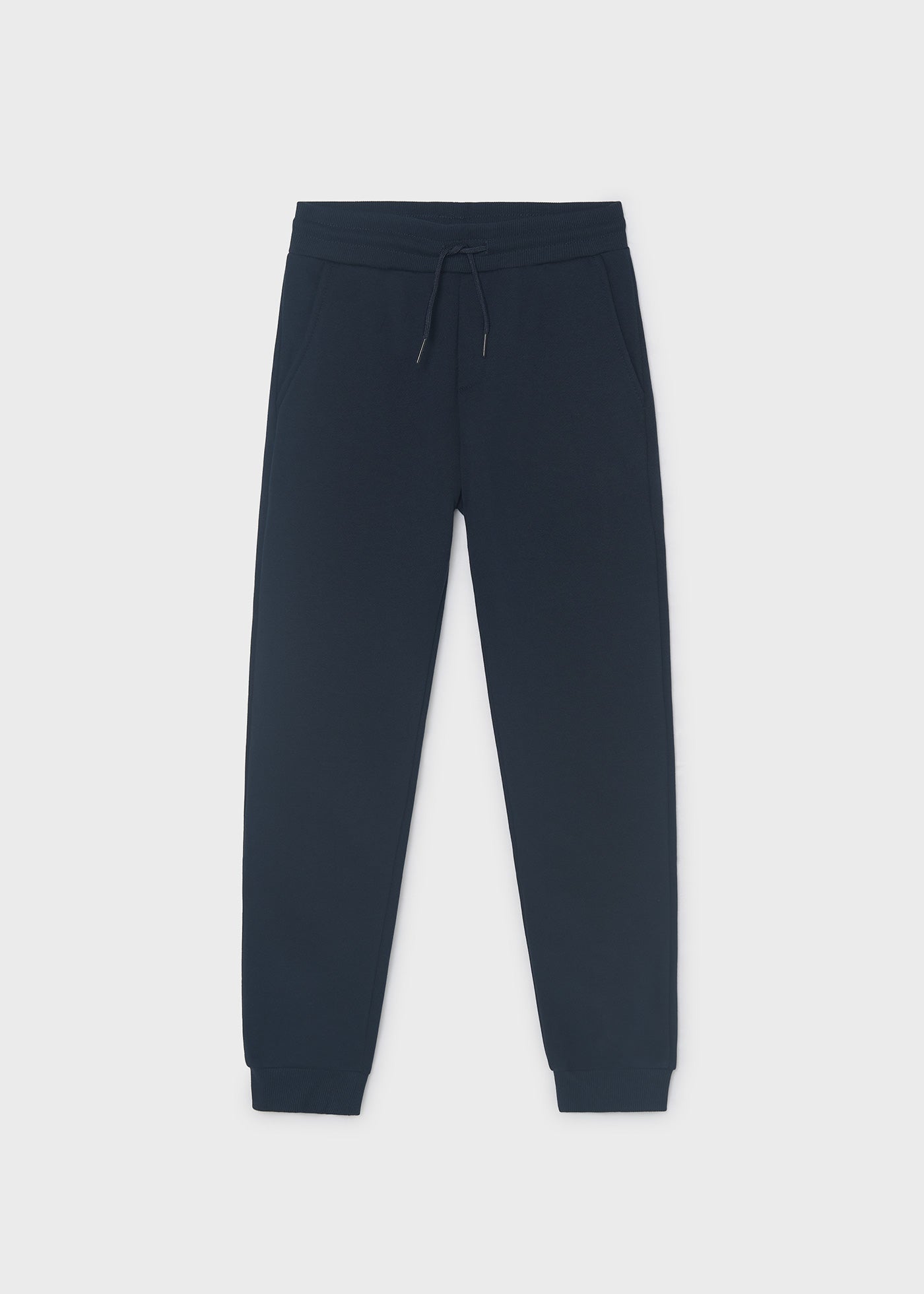 Pantalón de chándal básico chico