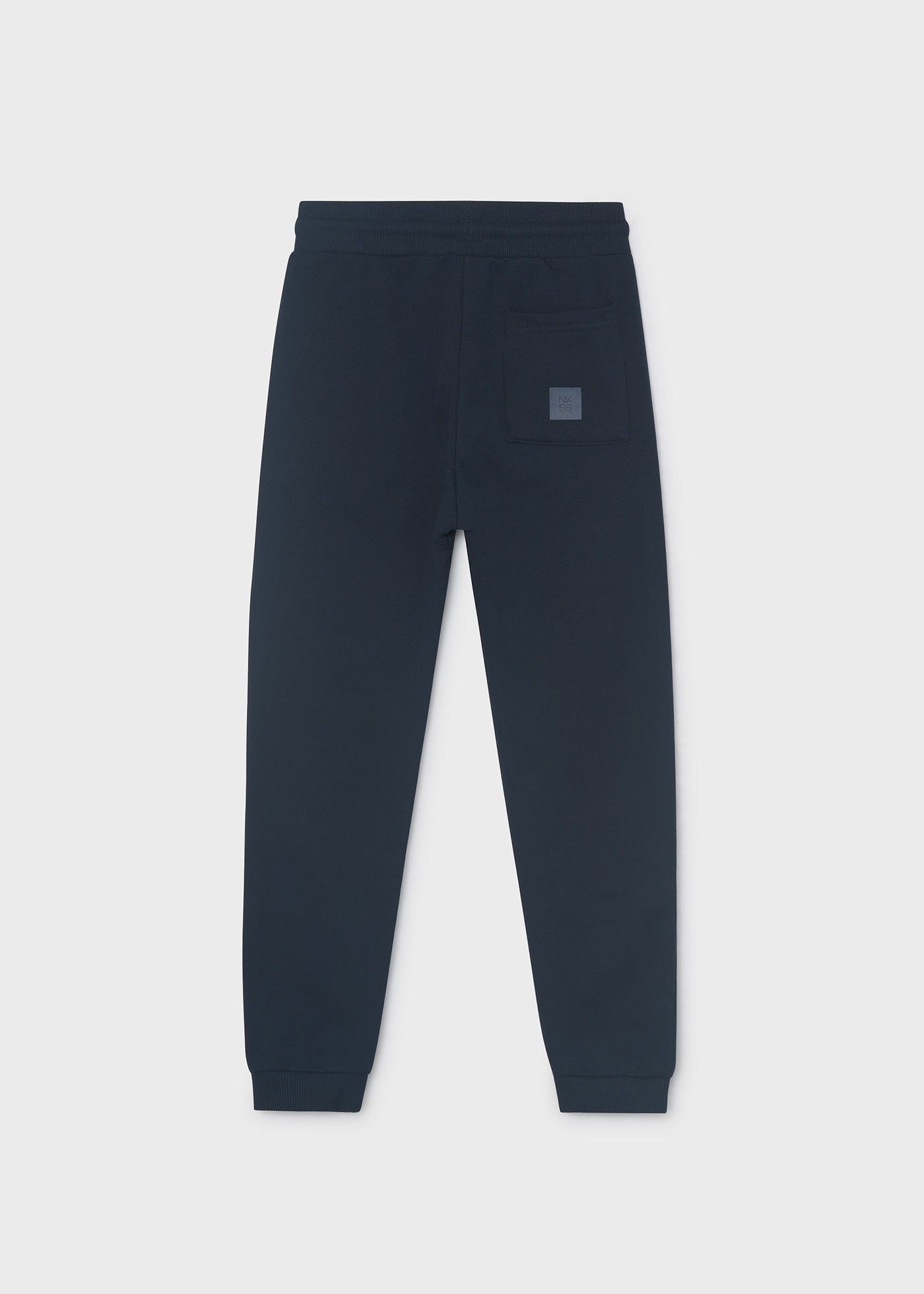 Pantalón de chándal básico chico
