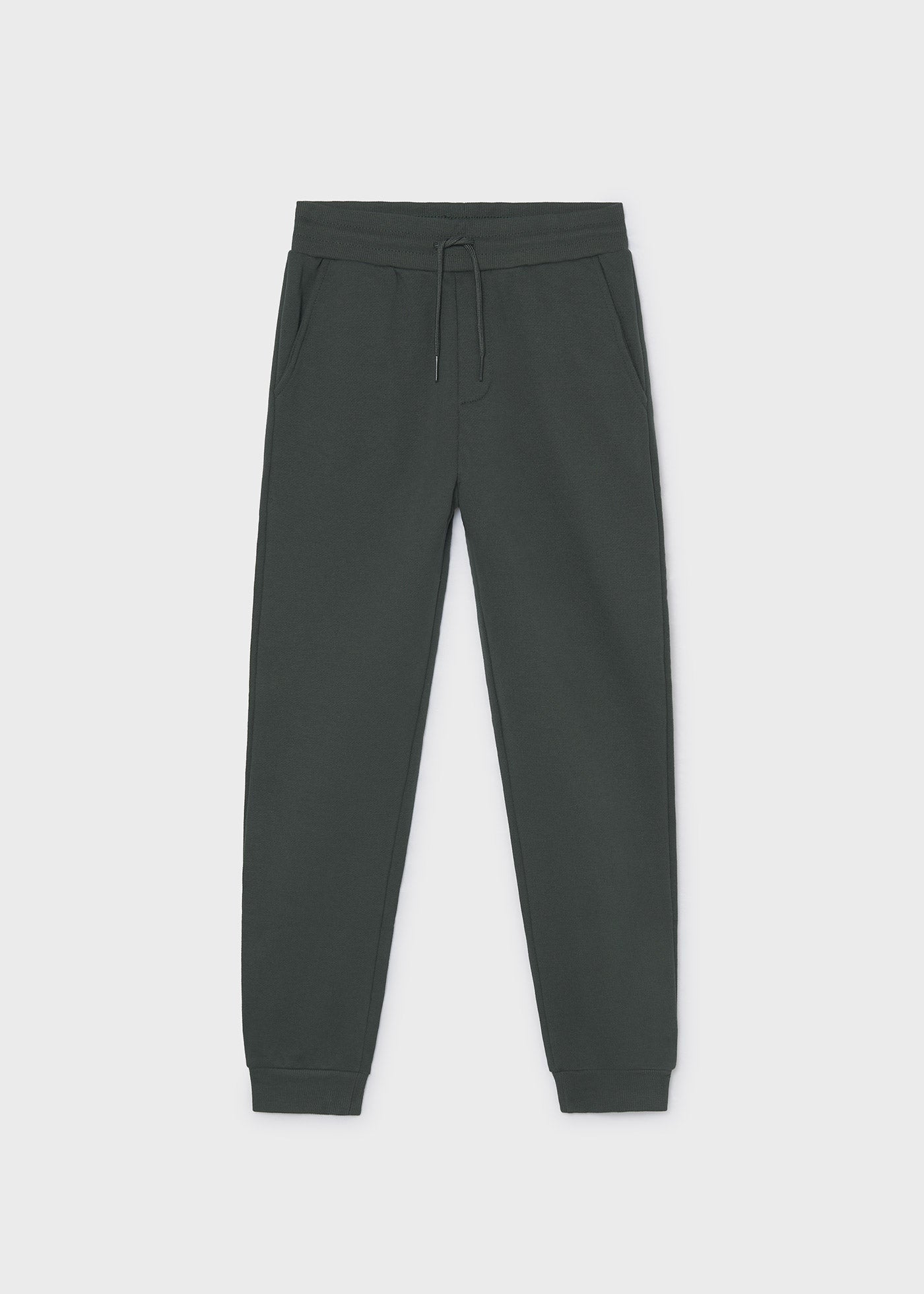 Pantalón de chándal básico chico