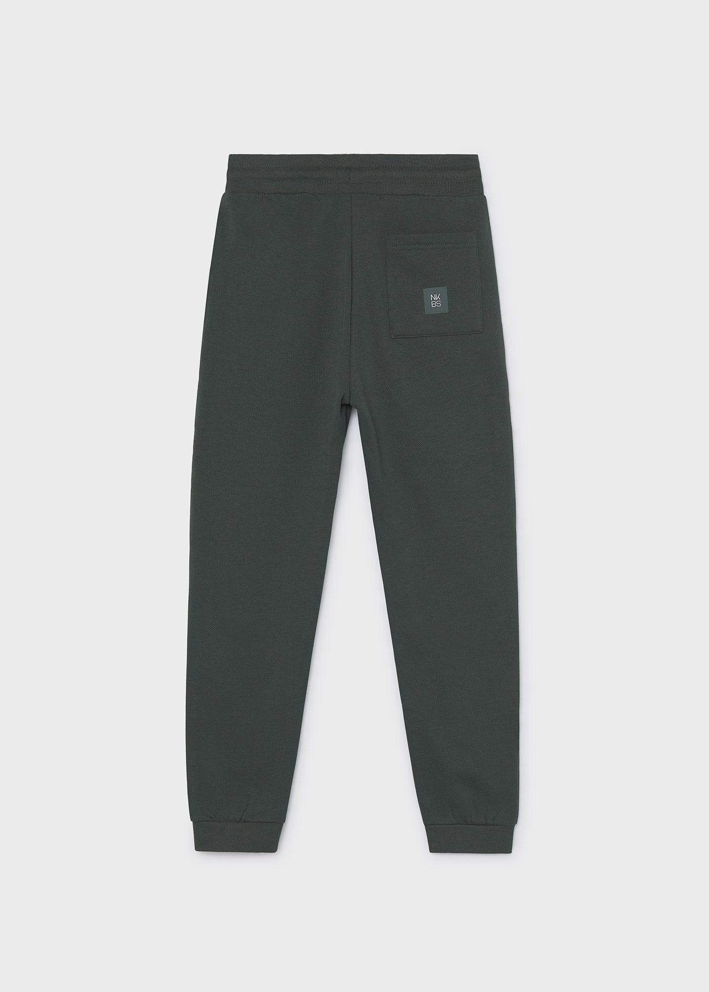 Pantalón de chándal básico chico