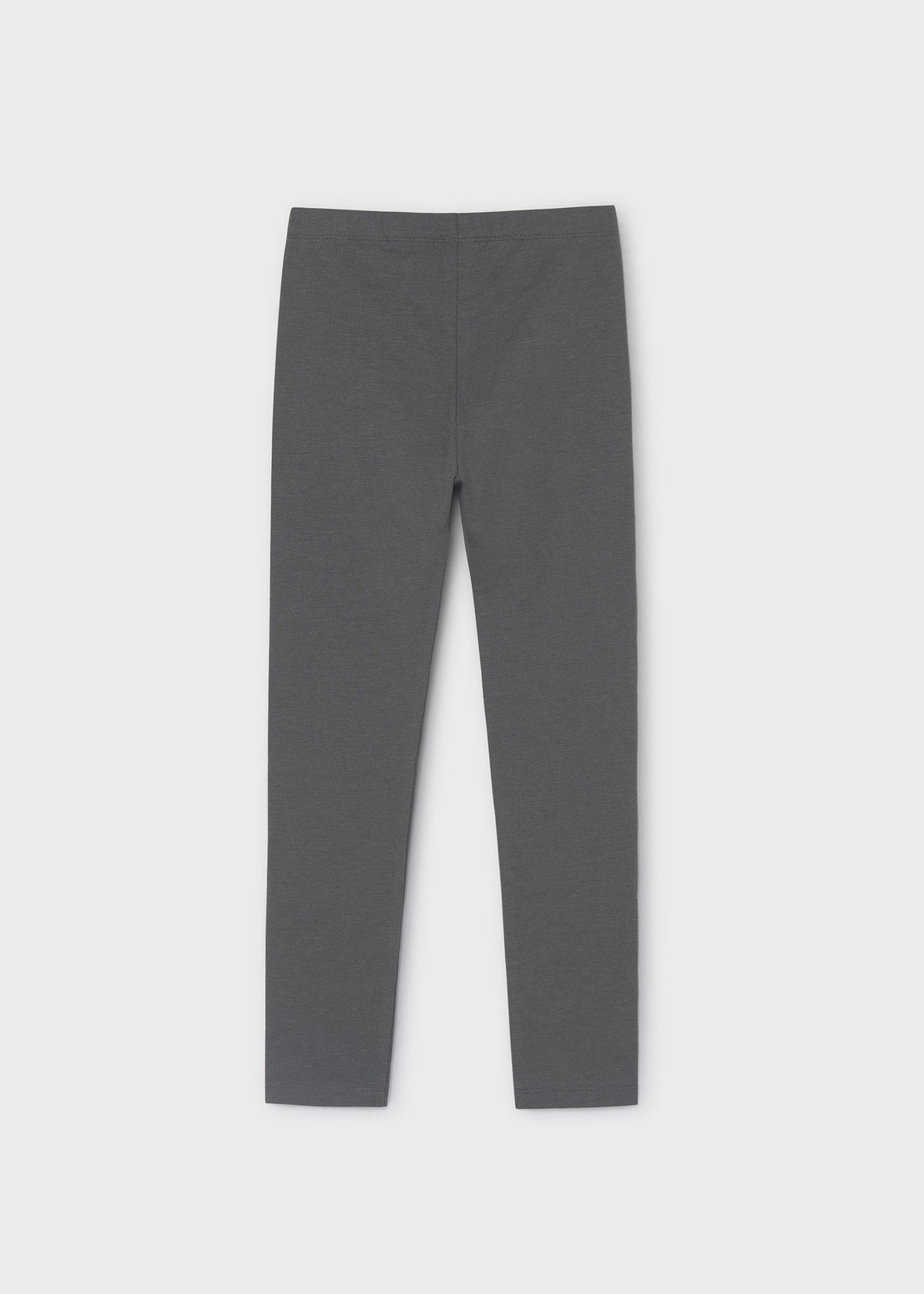Leggings punto básico chica