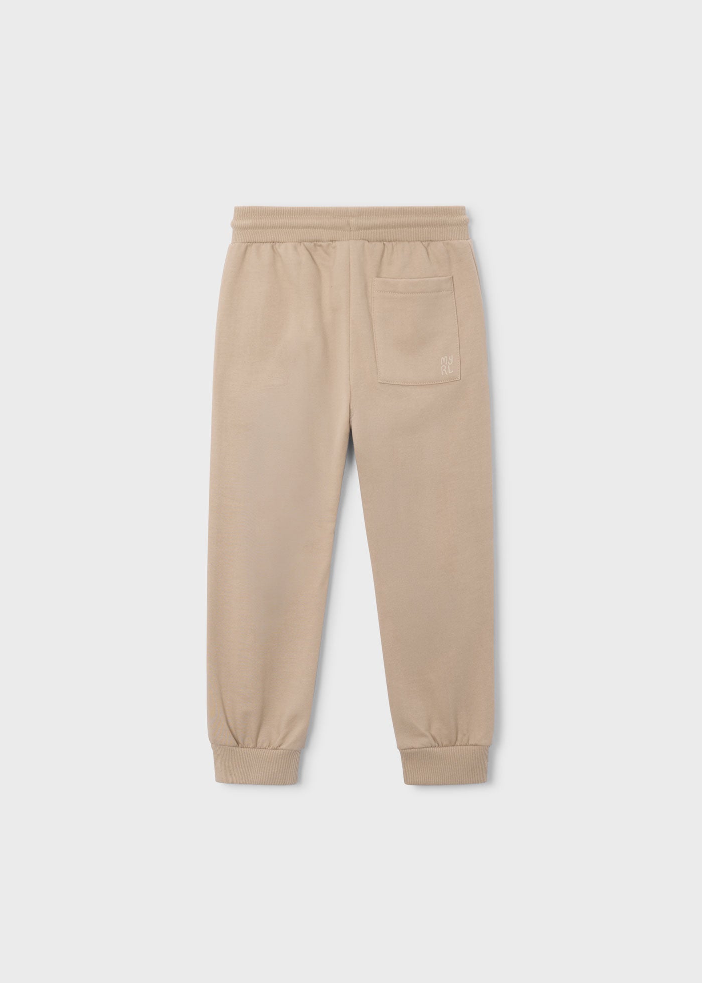 Pantalón de chándal básico niño