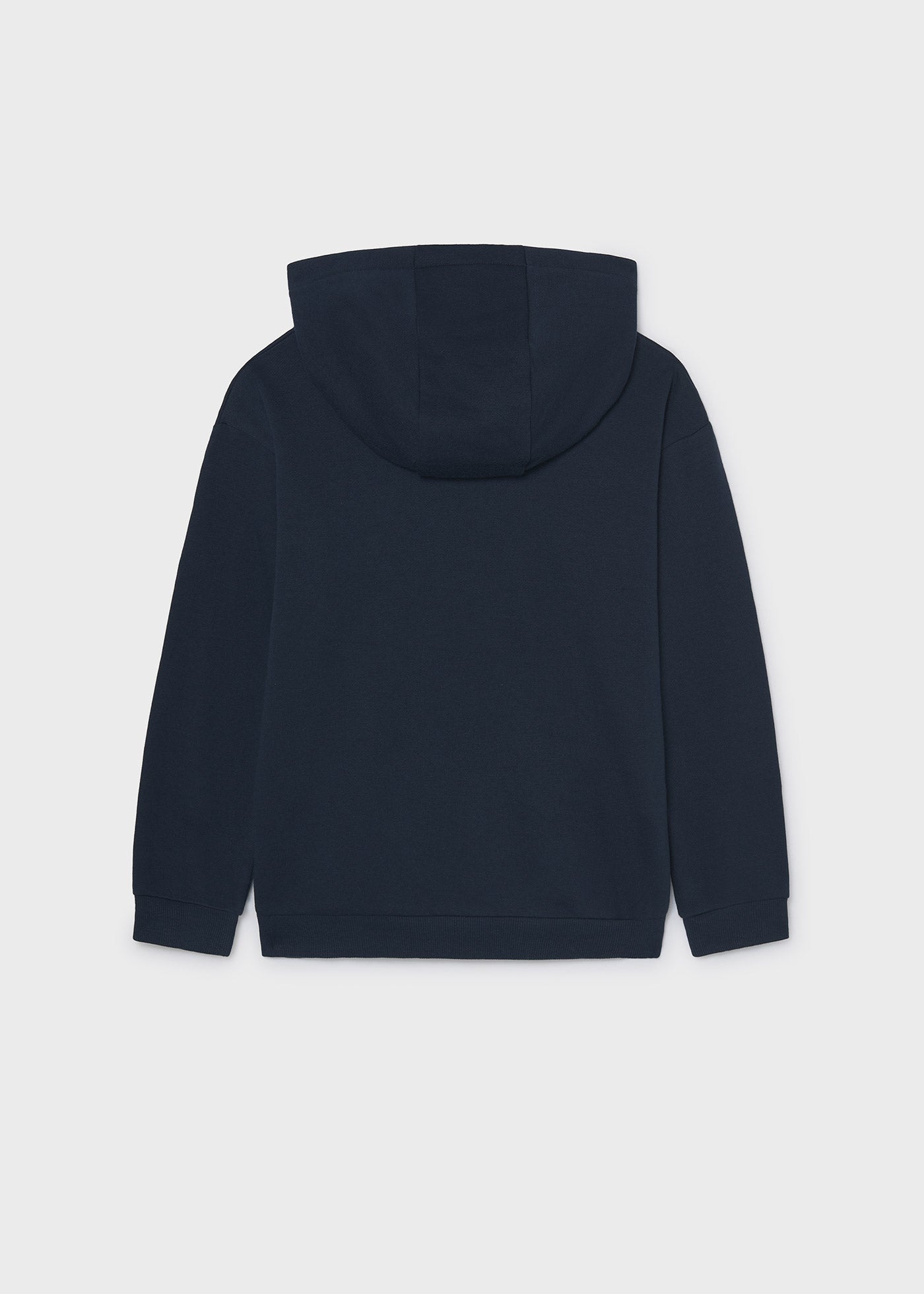 Sudadera básica chico