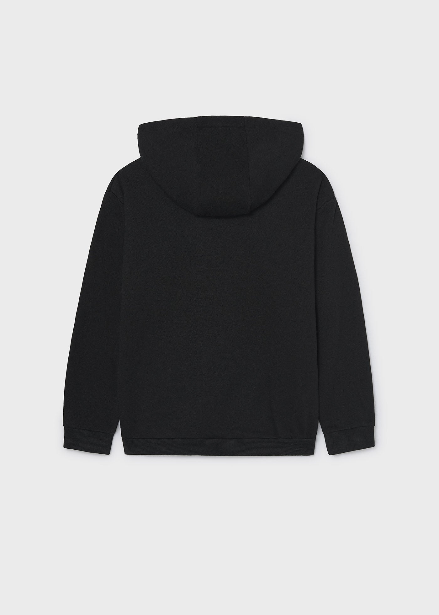 Sudadera básica chico