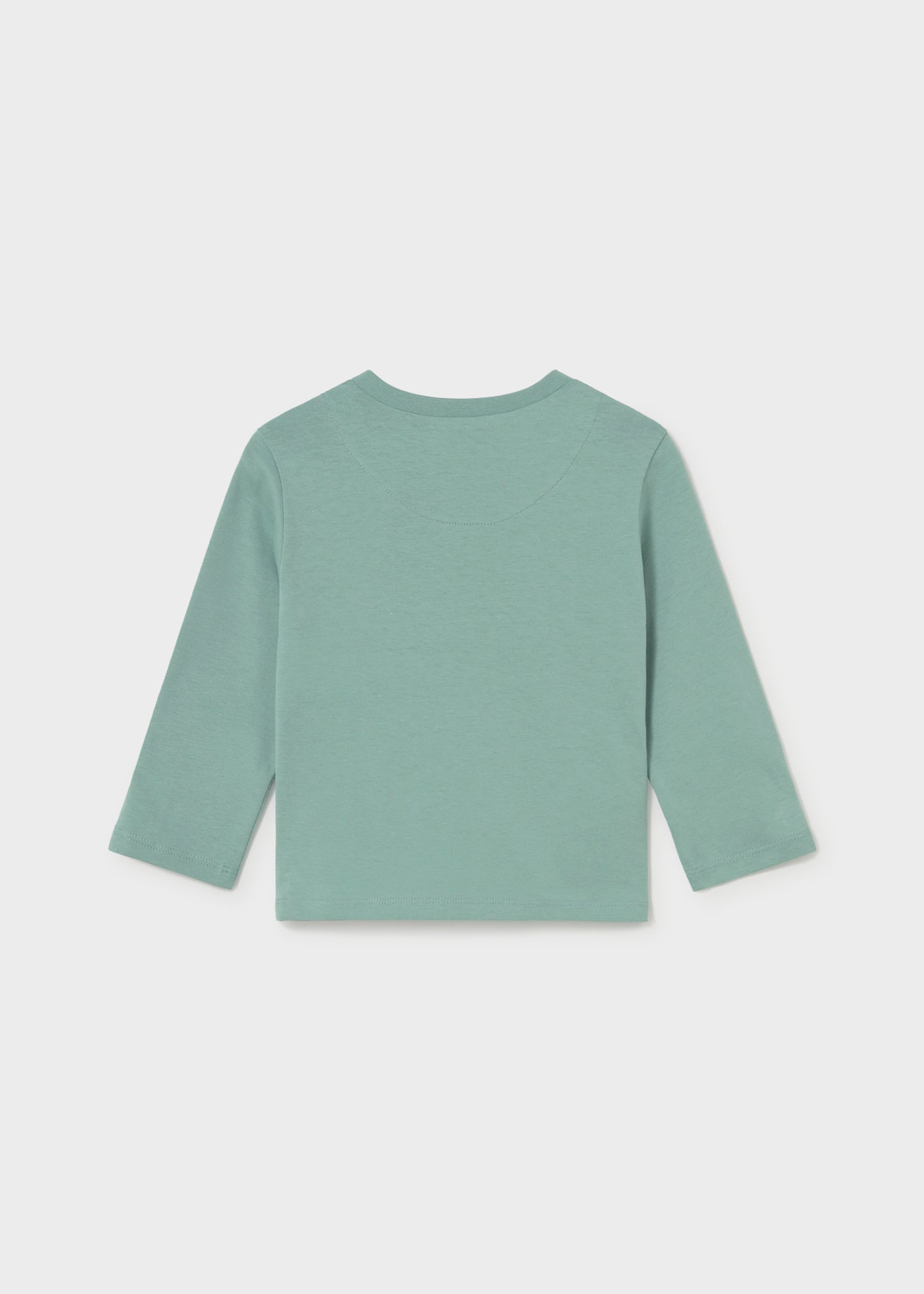 Camiseta vehículo bebé