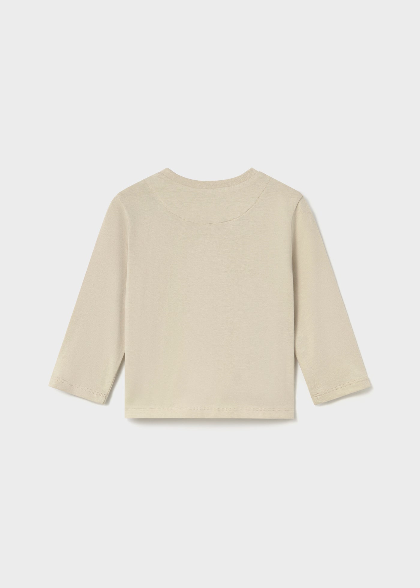 Camiseta vehículo bebé