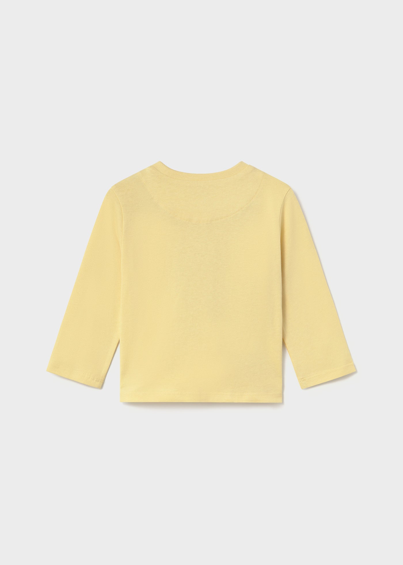 Camiseta vehículo bebé