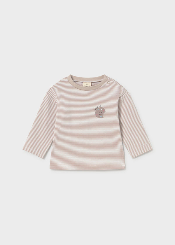 Μπλούζα unisex μωρό